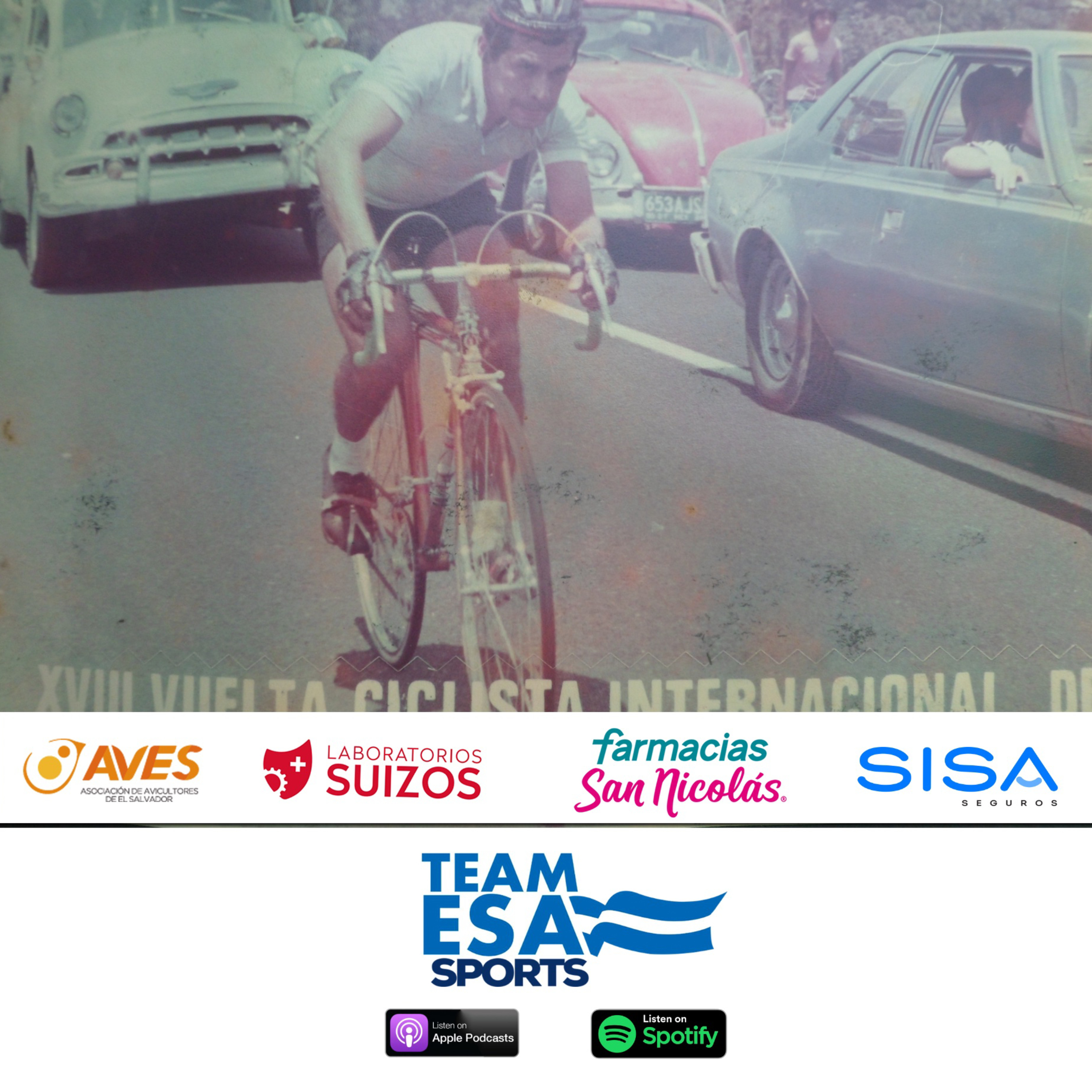Team ESA Sports