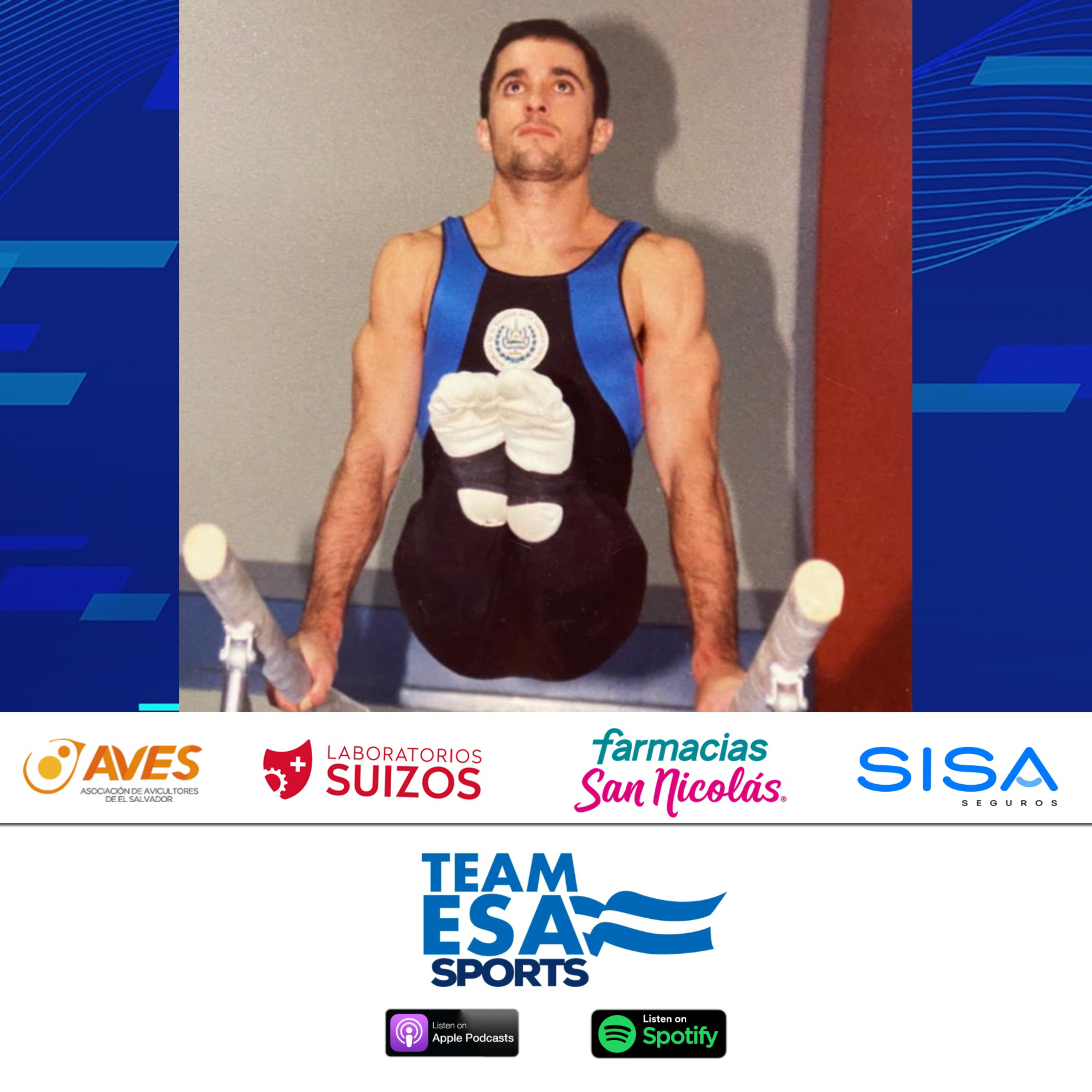 Team ESA Sports