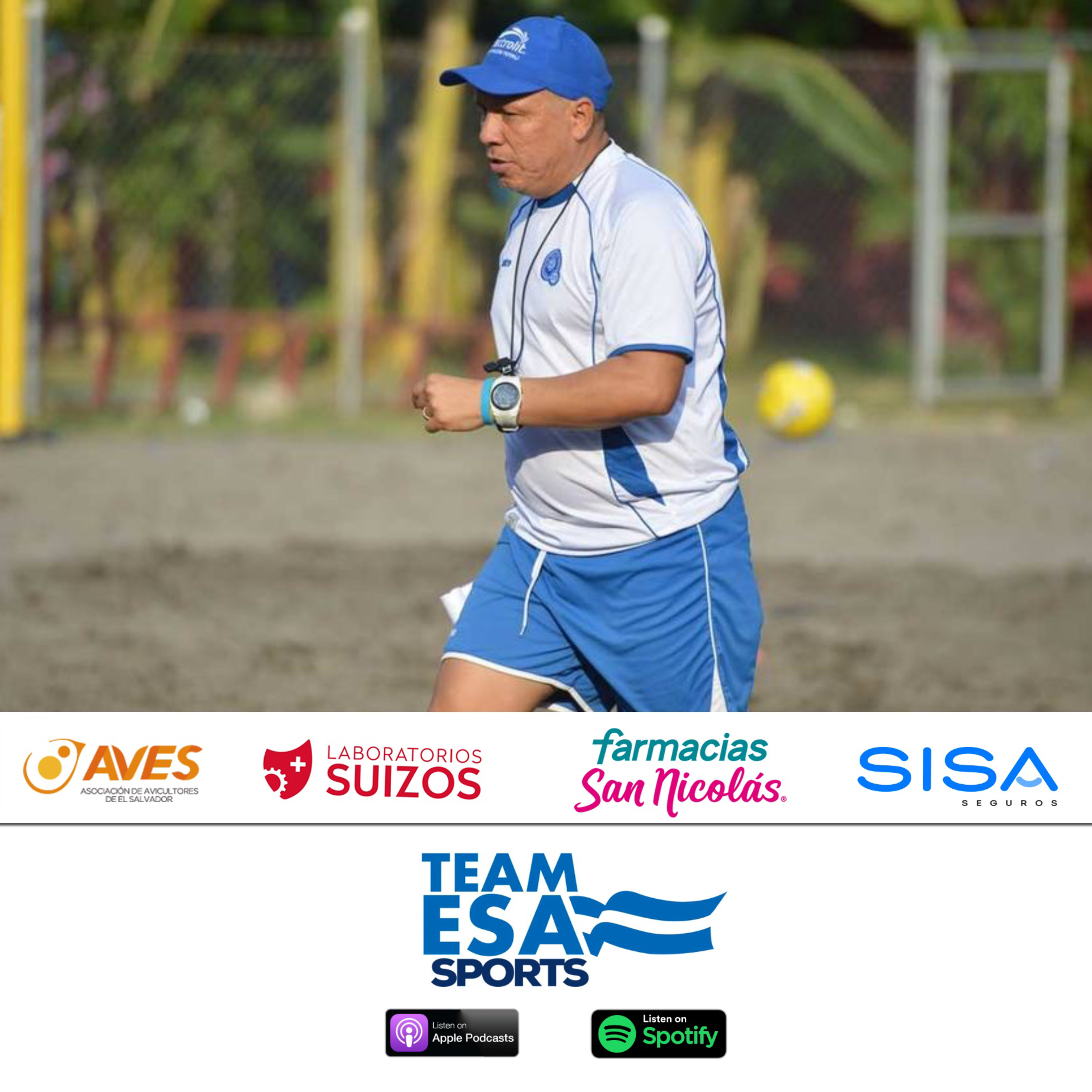 Team ESA Sports