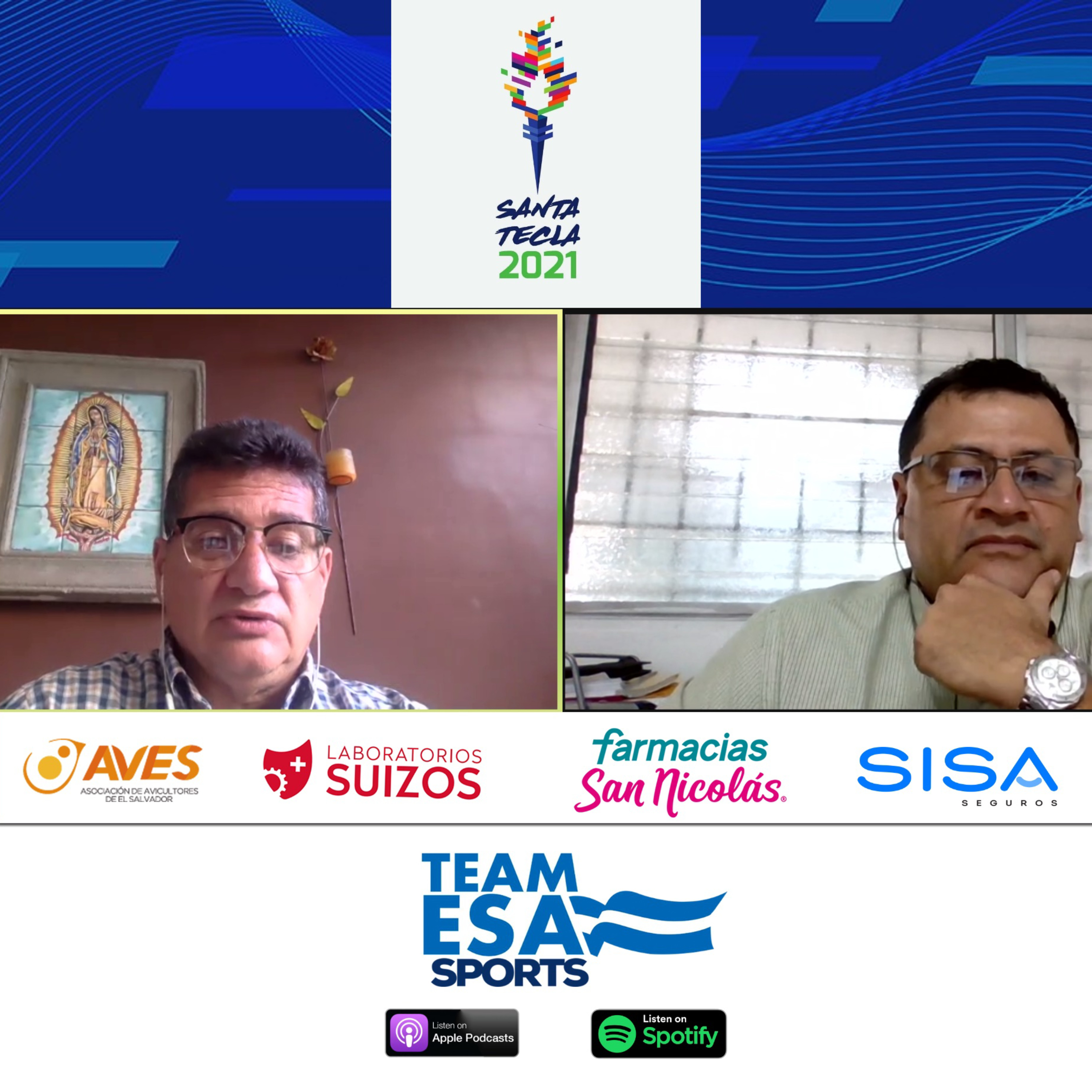 Team ESA Sports