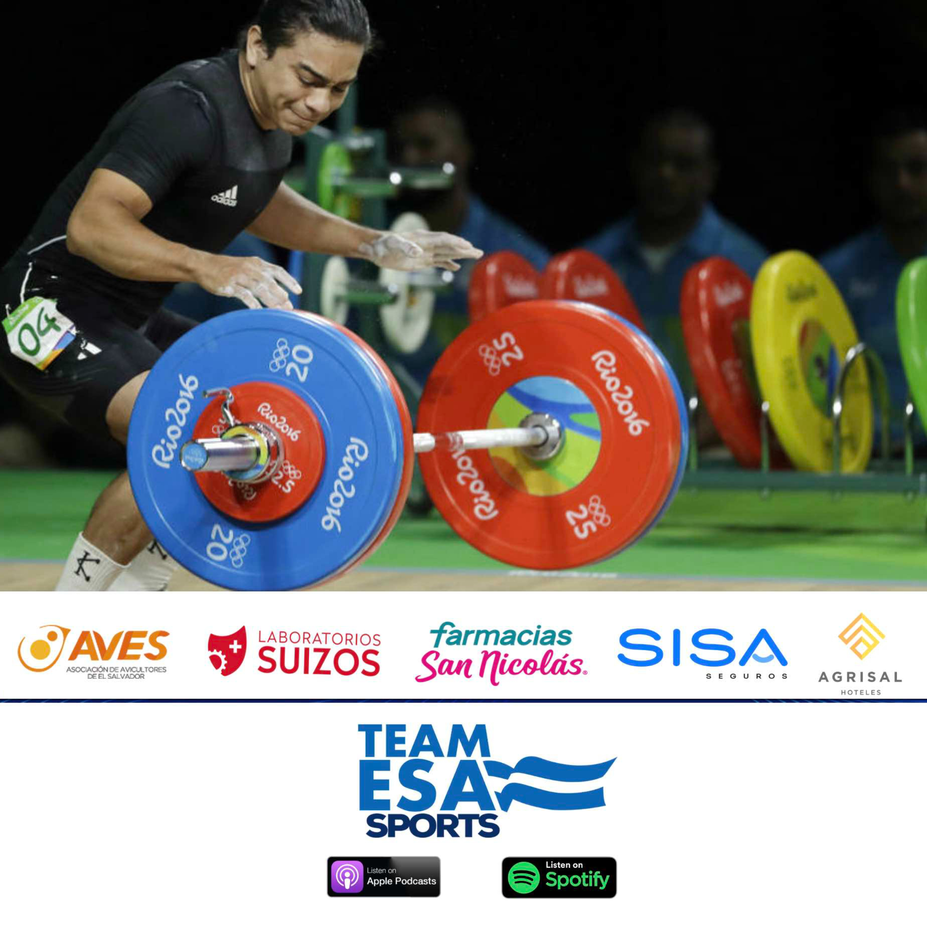 Team ESA Sports