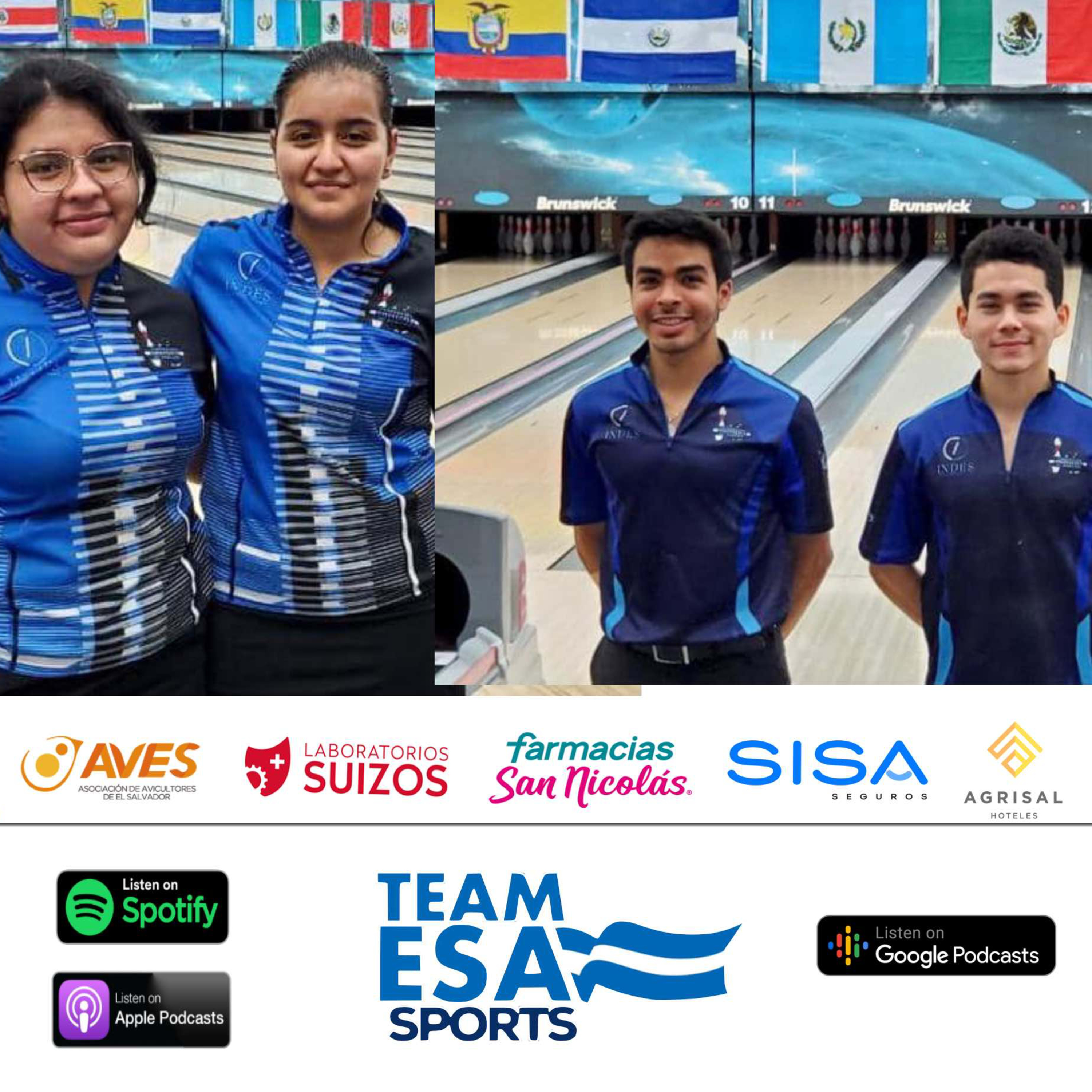 Team ESA Sports