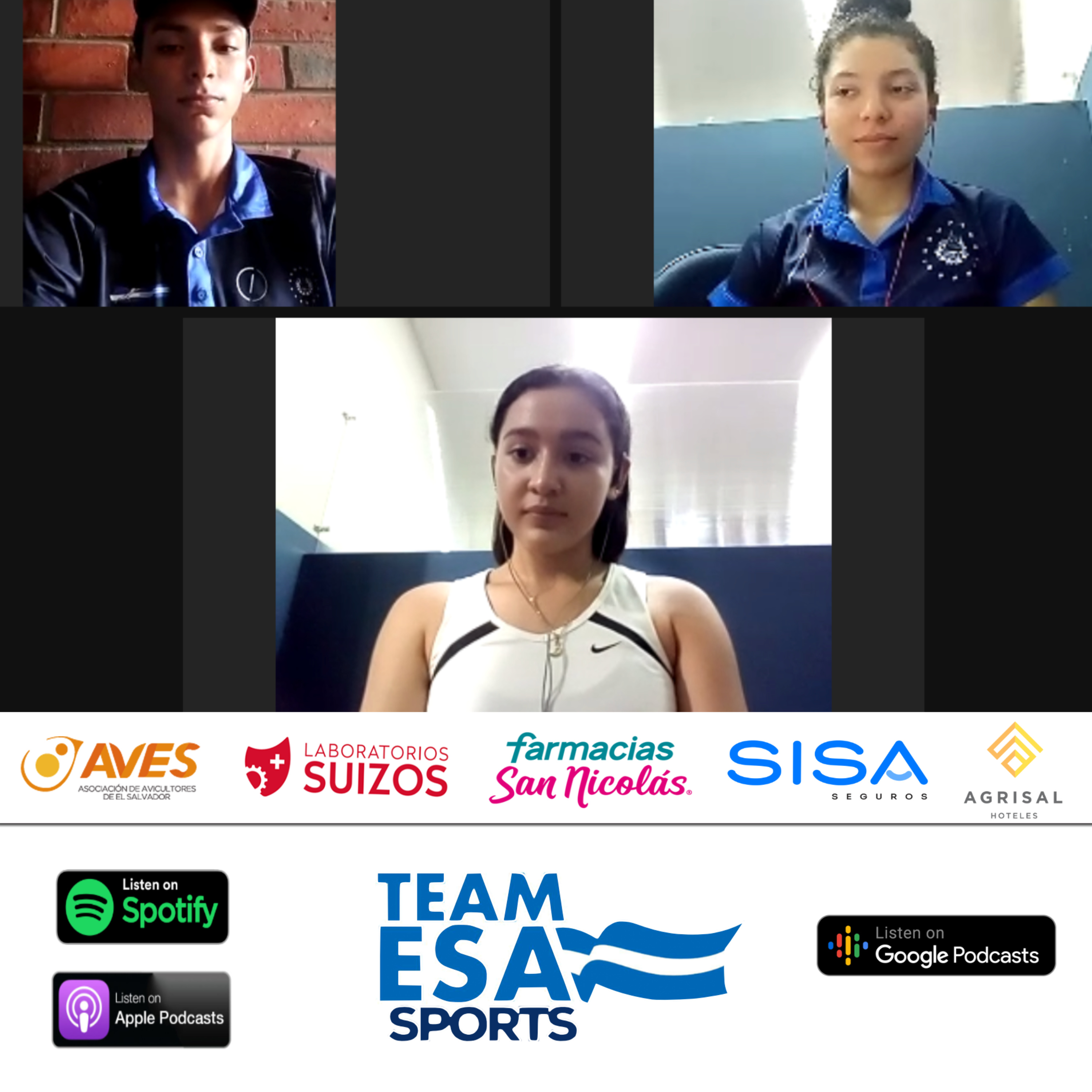 Team ESA Sports