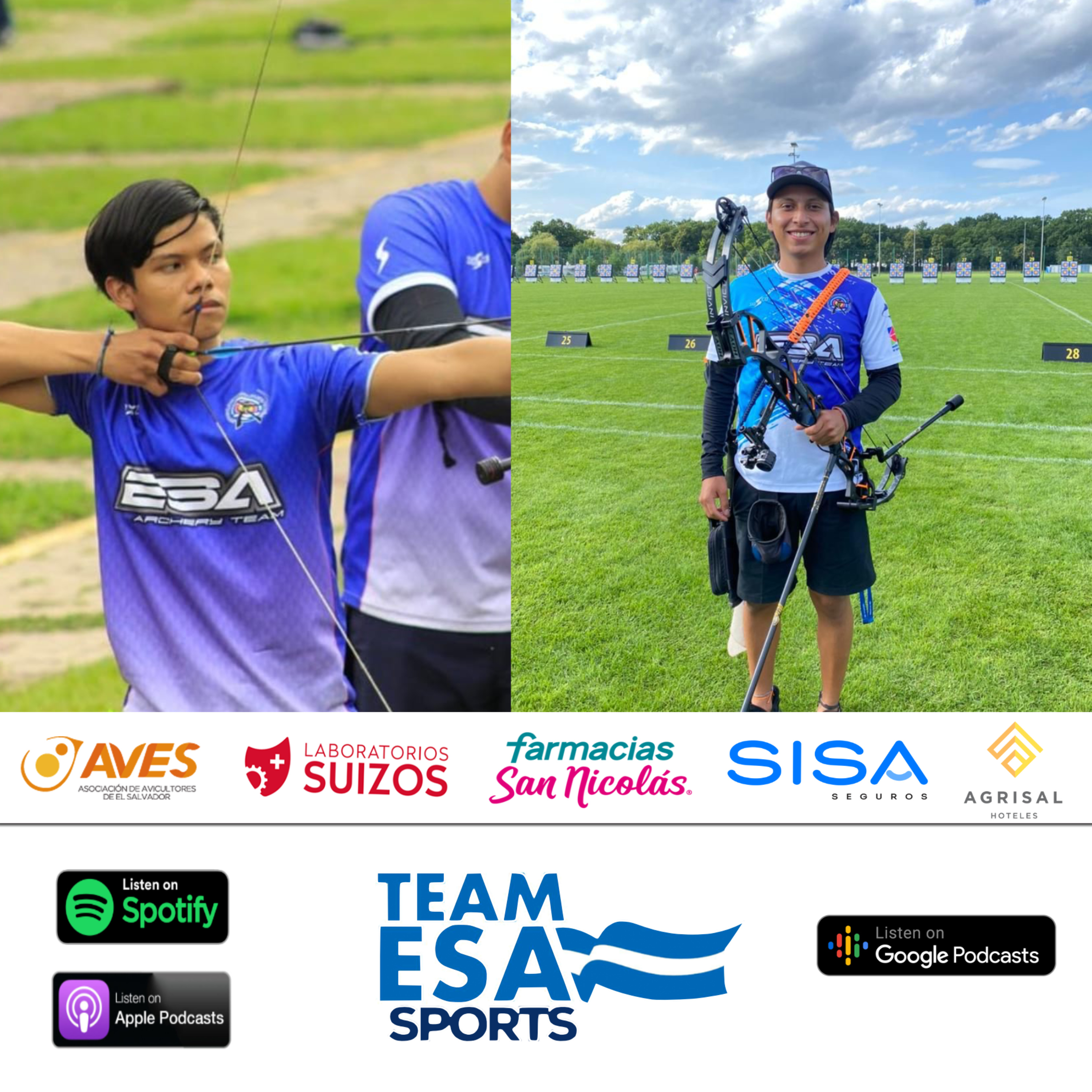 Team ESA Sports