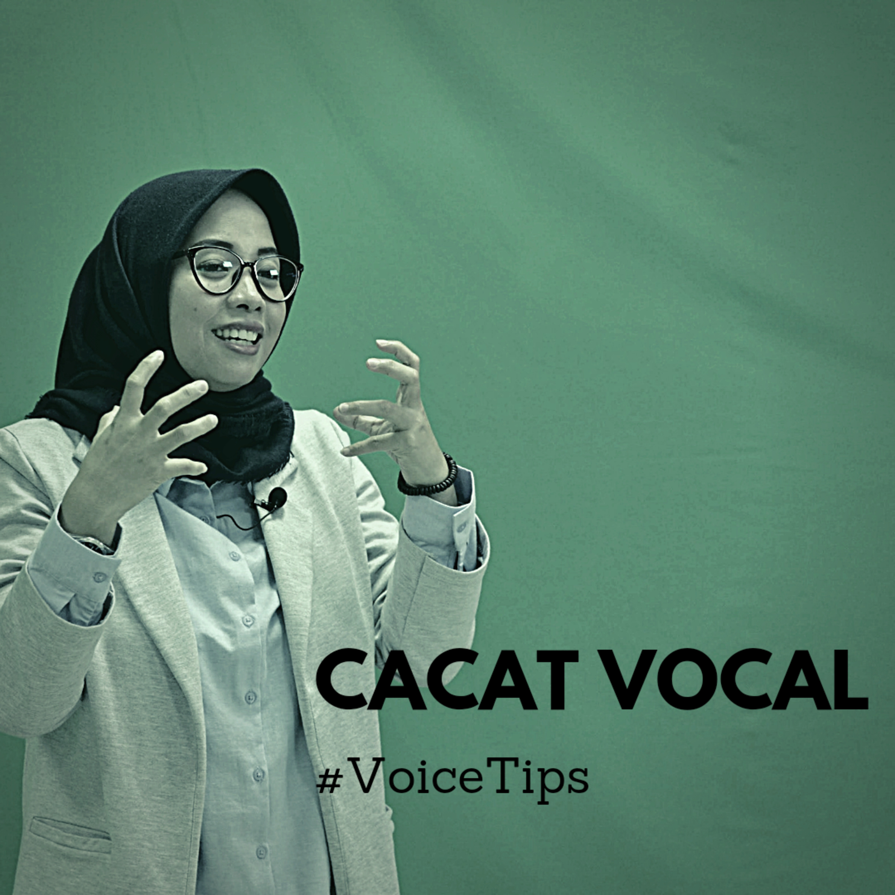 Voice Optimizer
