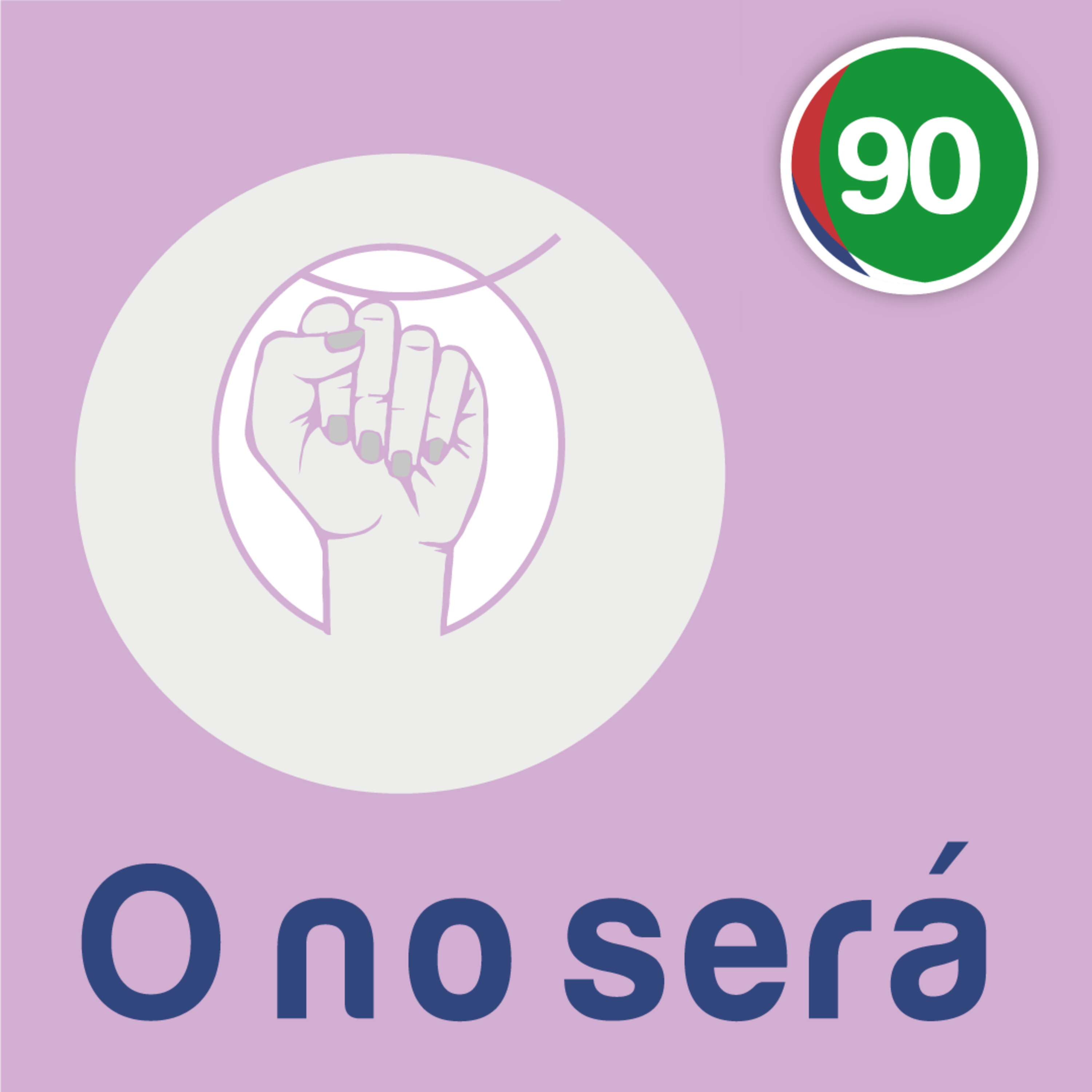 Pame García y Pau Fabra | O no será | Ep.4. episode artwork