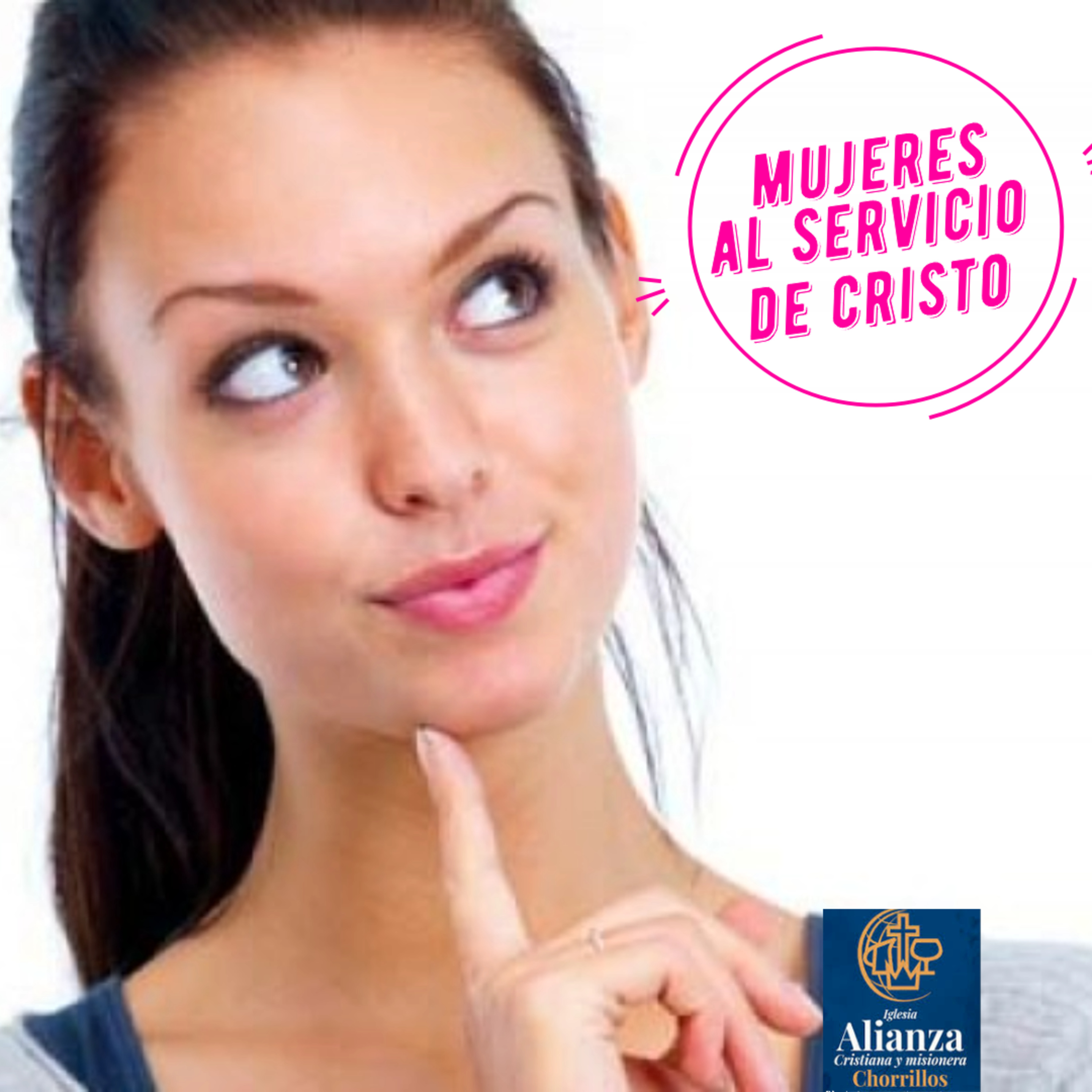 Mujeres al Servicio de Cristo