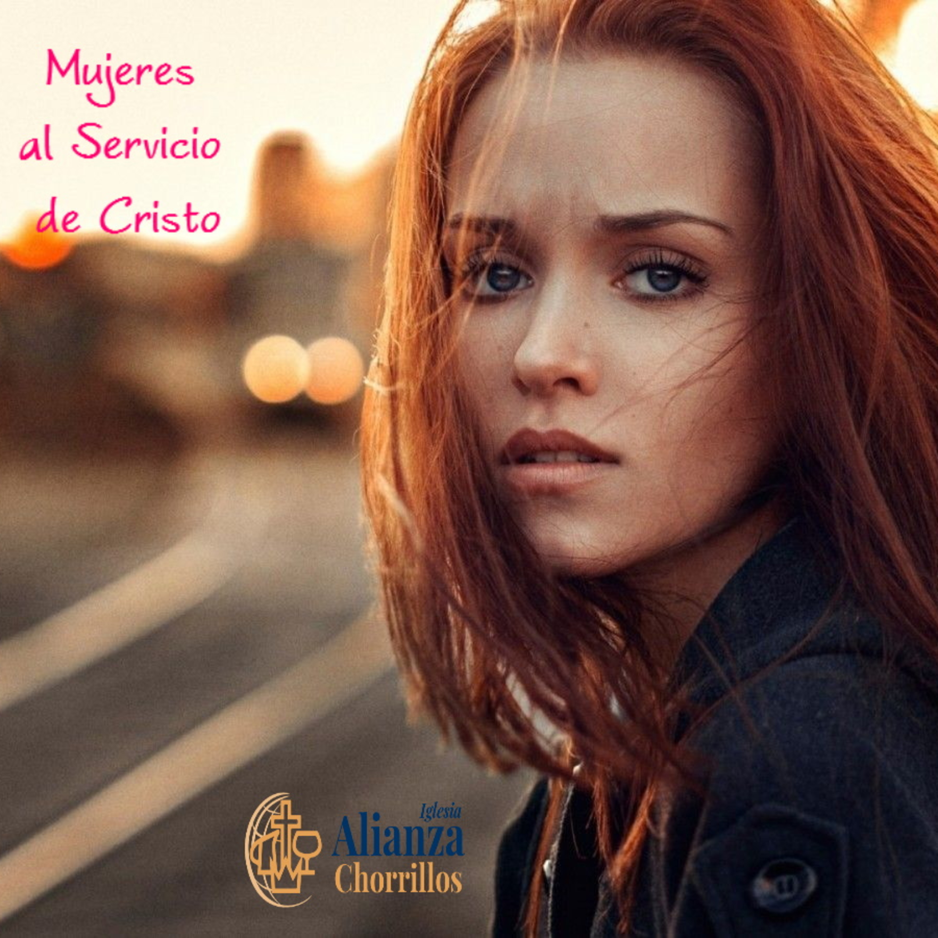 Mujeres al Servicio de Cristo