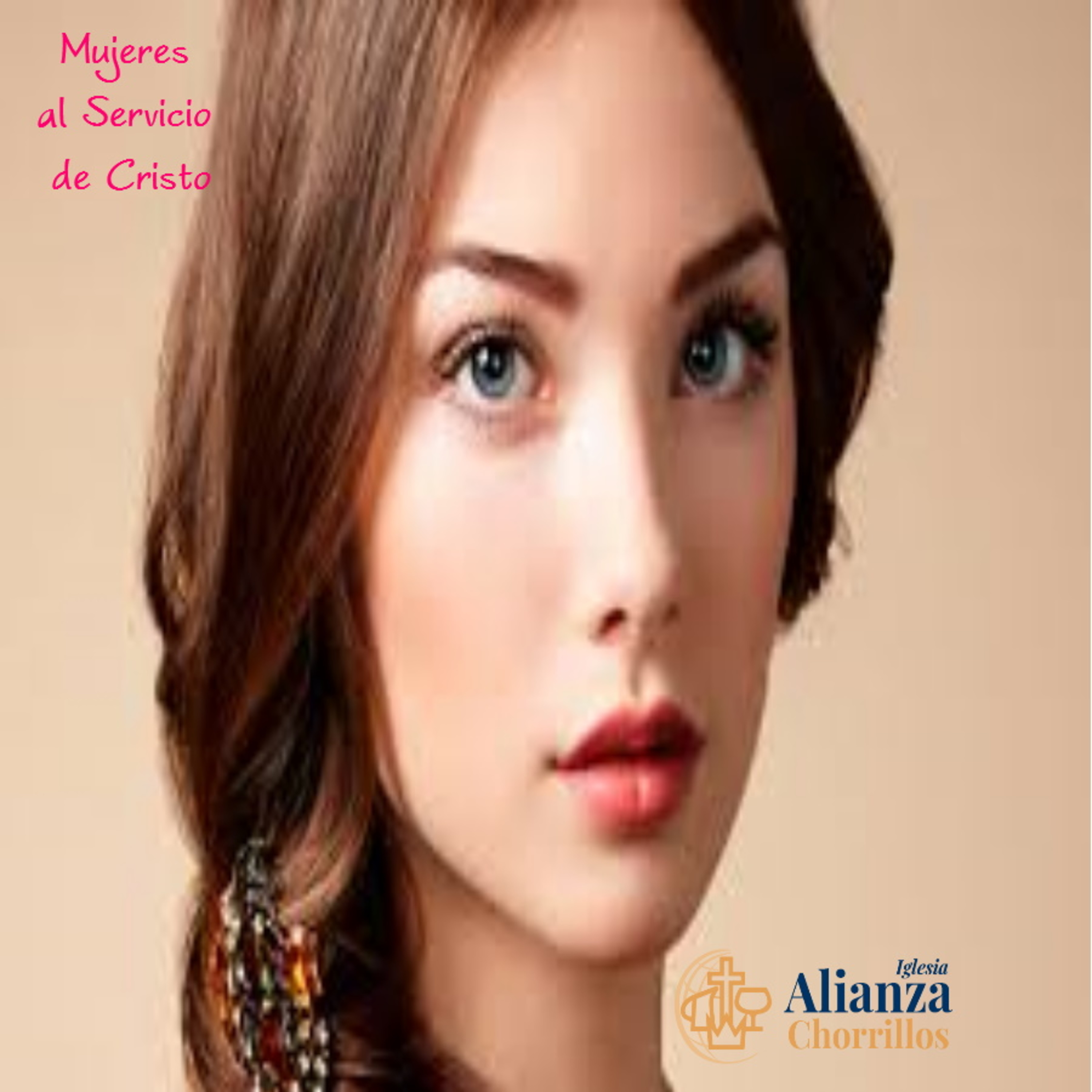 Mujeres al Servicio de Cristo