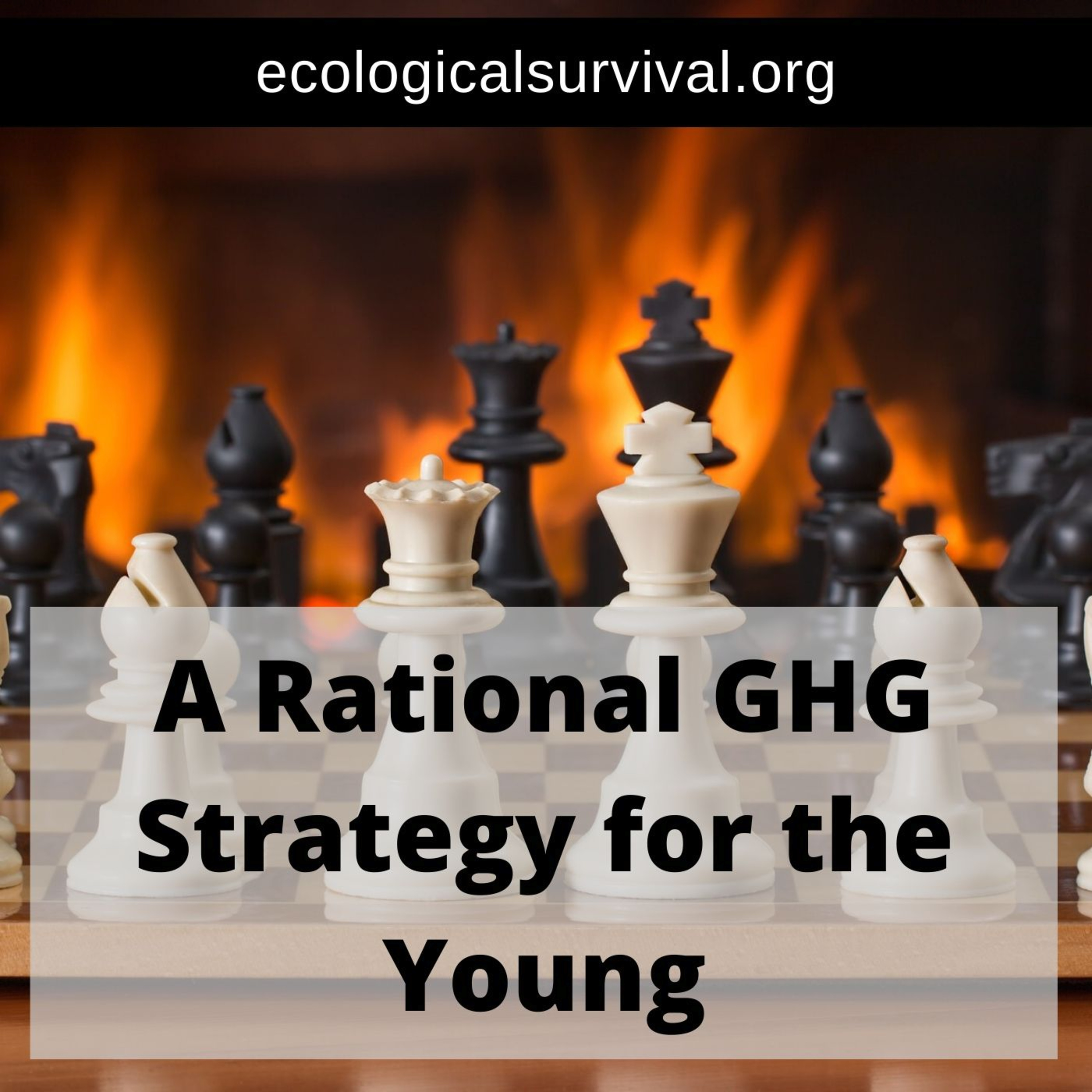 Ecological Survival Podcast