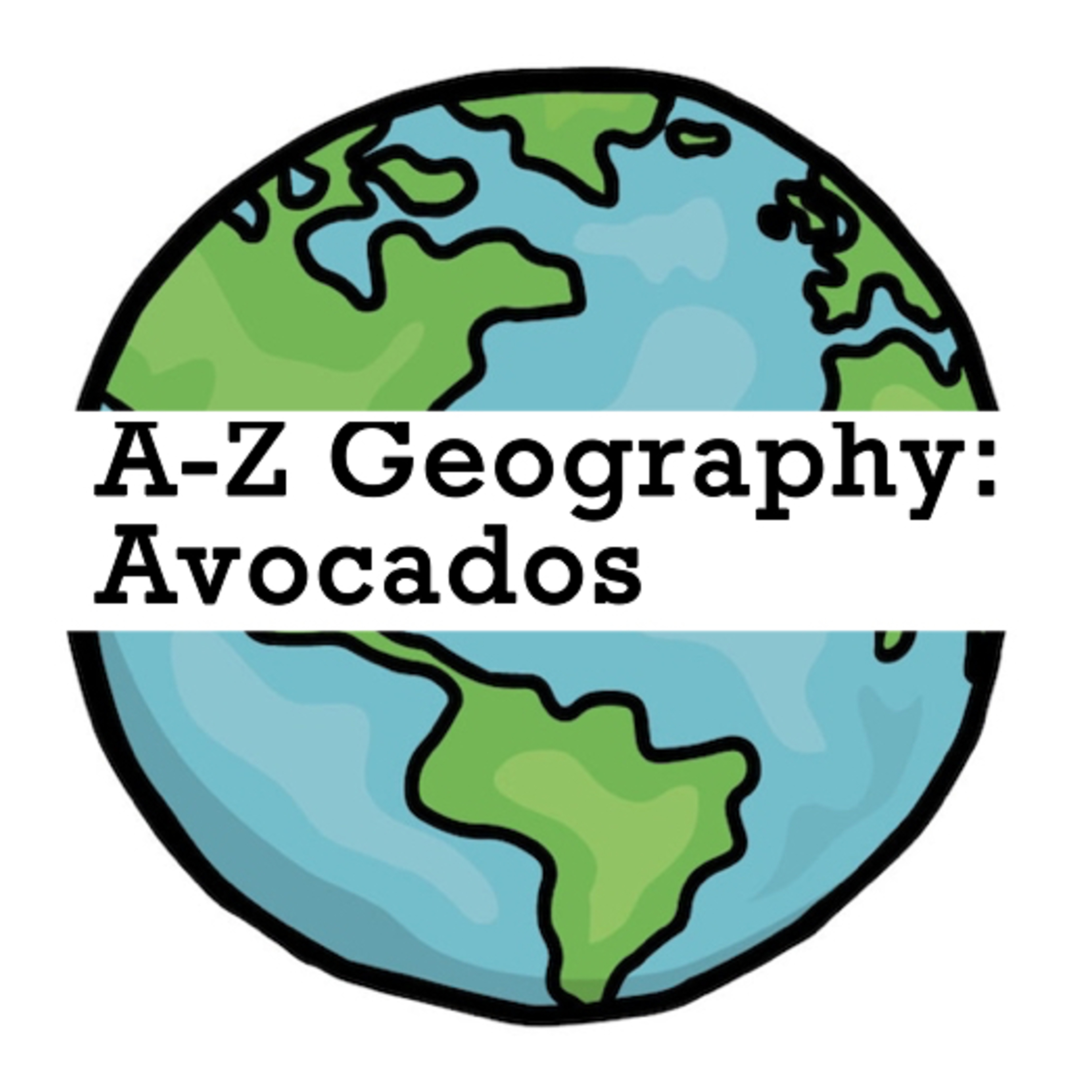 A: Avocados