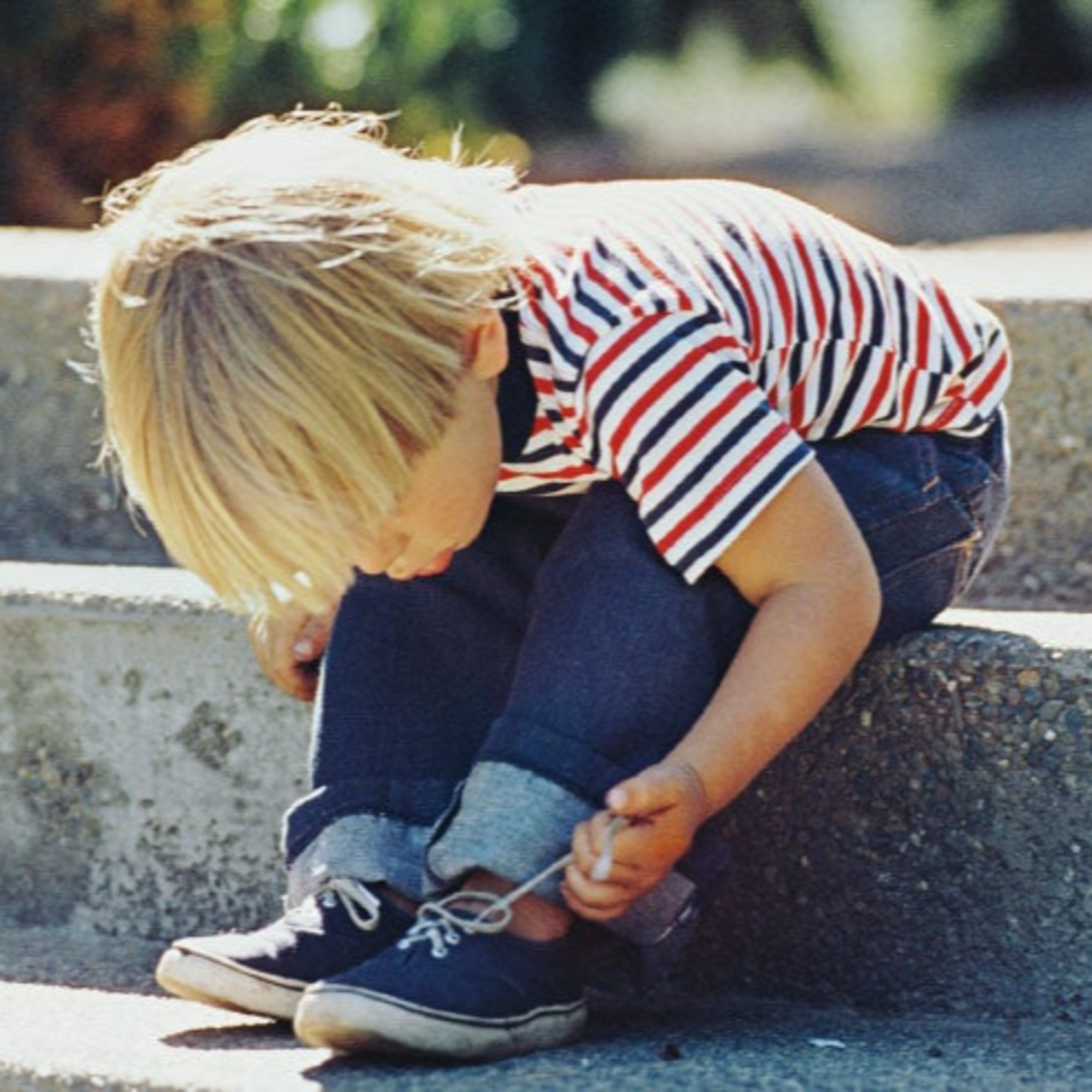 Your Tricky Little Brain