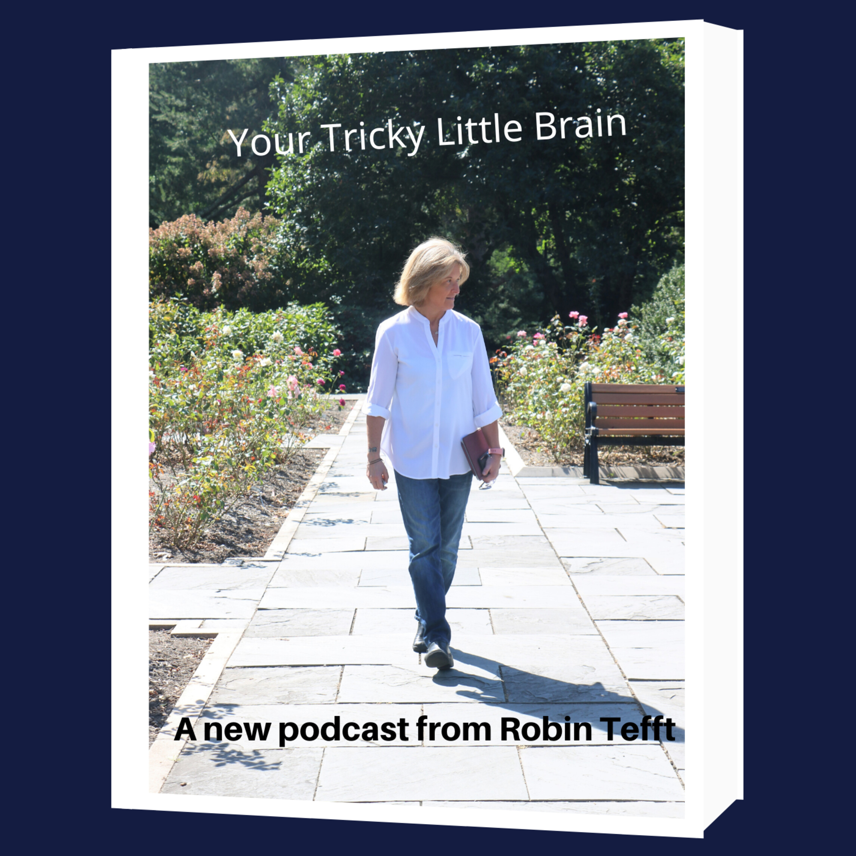 Your Tricky Little Brain