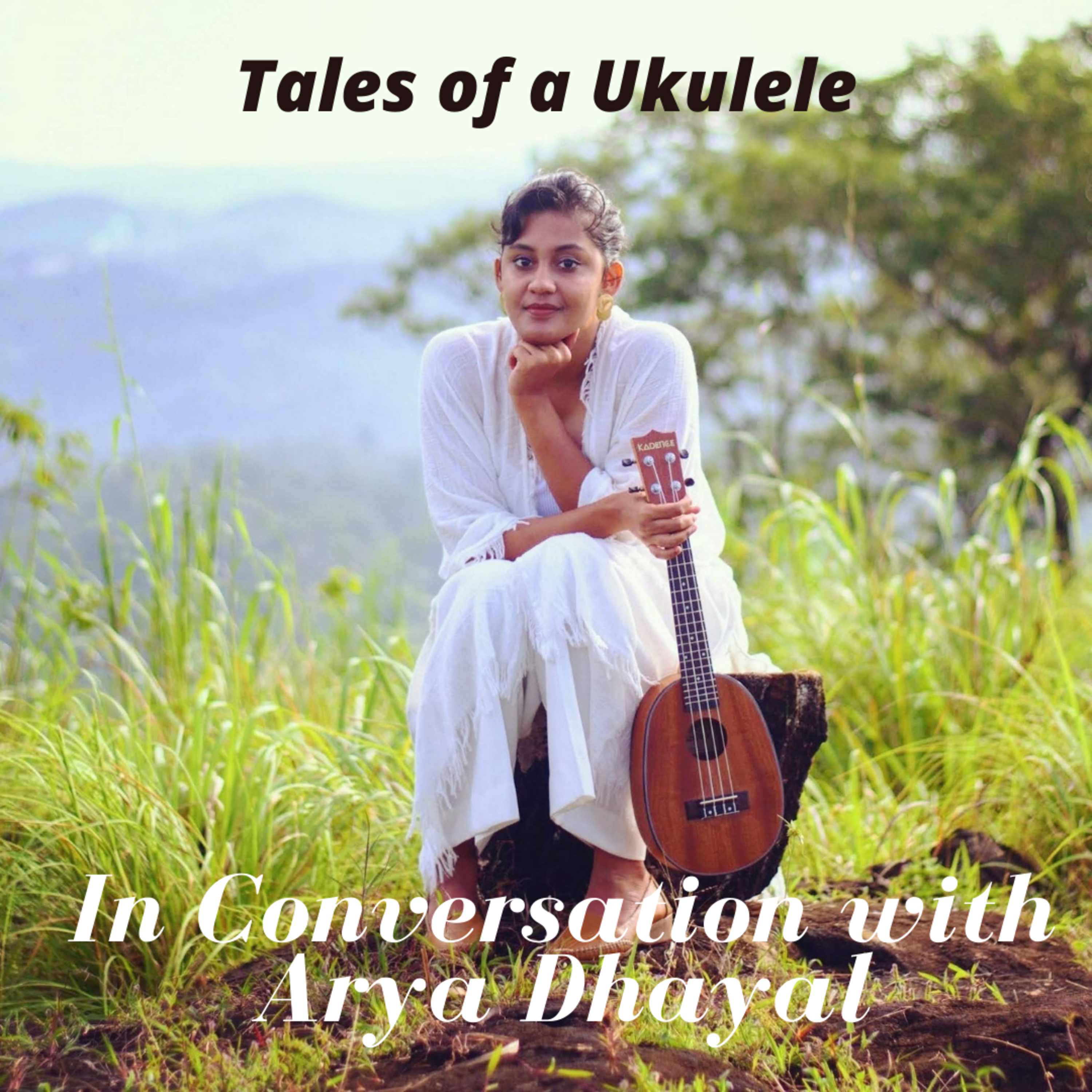Podcasts by Arabind Chandrasekhar | Malayalam