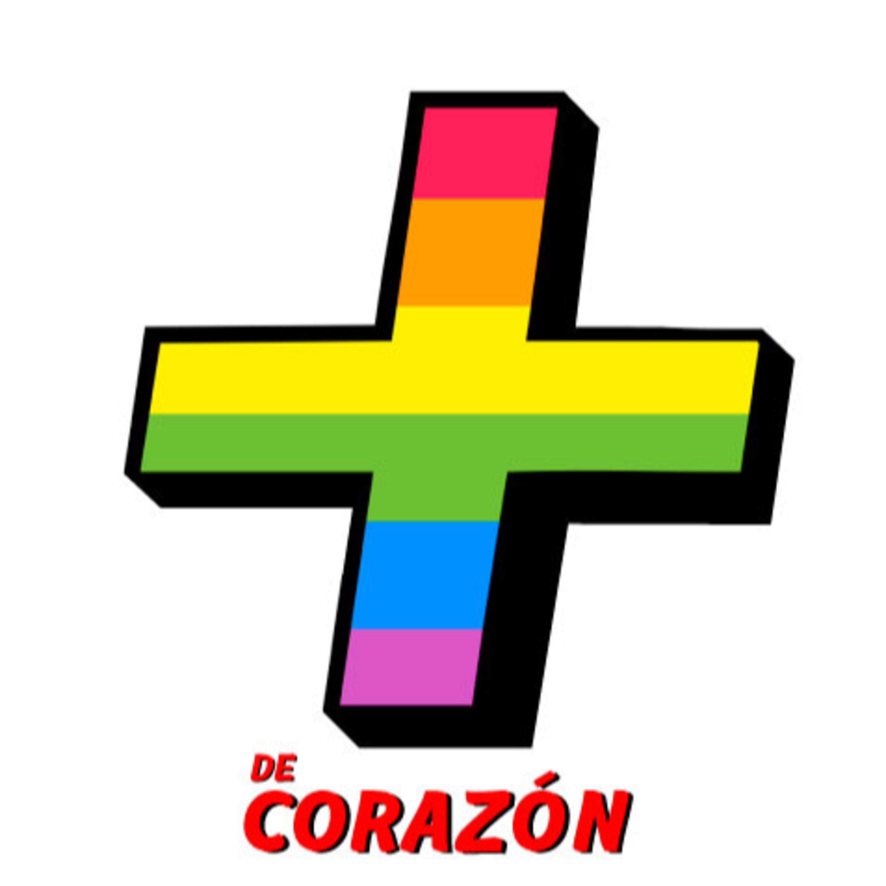 Positivo de Corazón