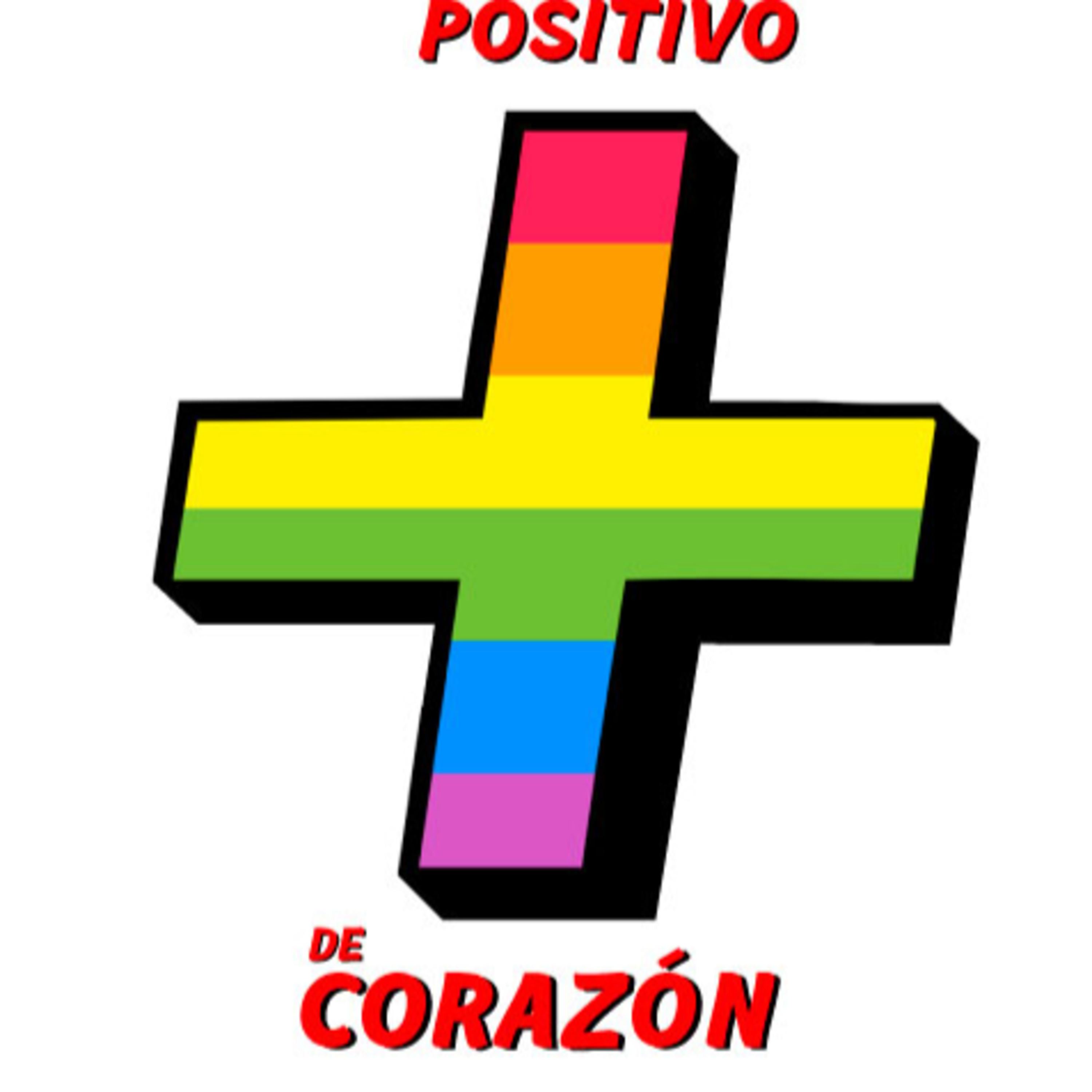 Positivo de Corazón