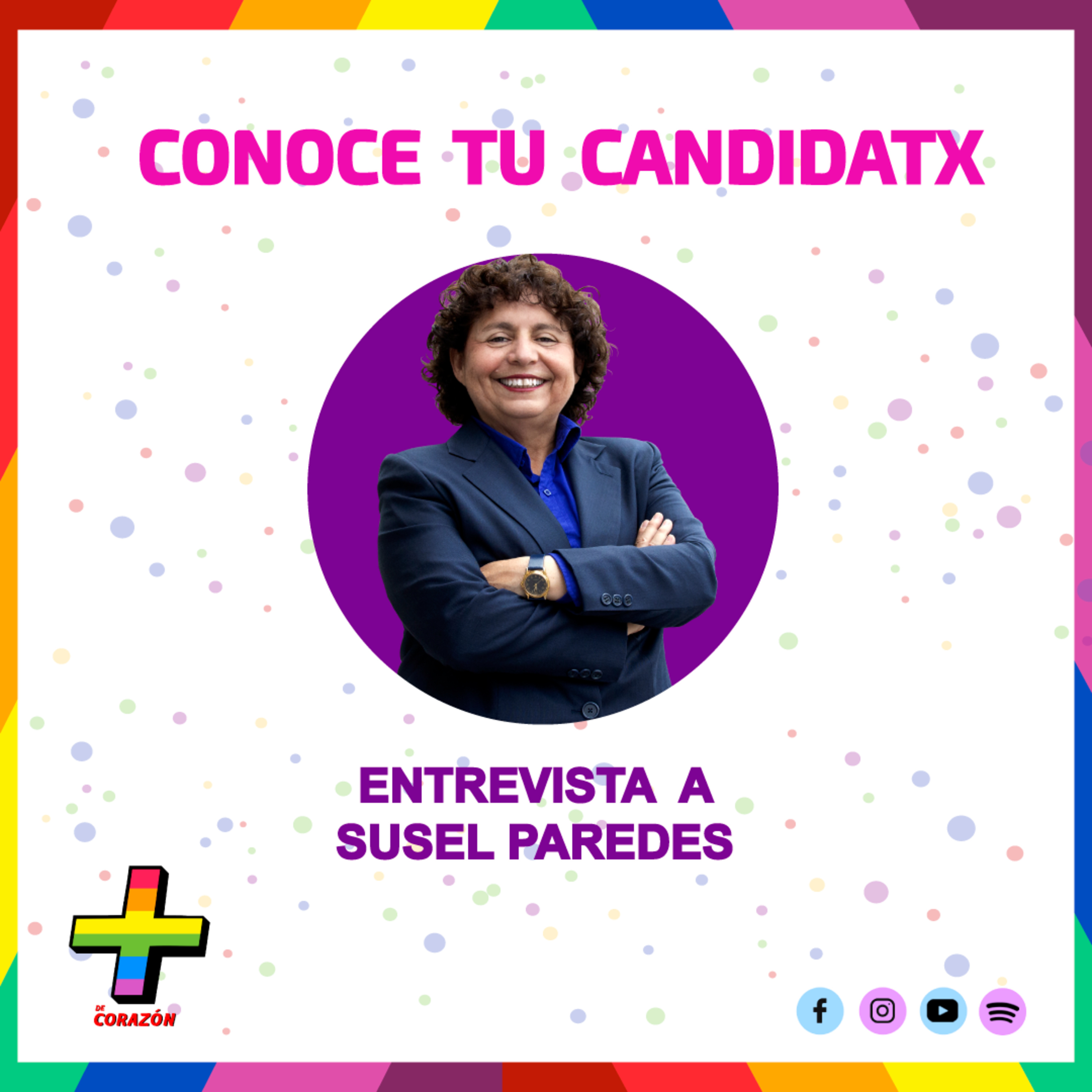 Positivo de Corazón
