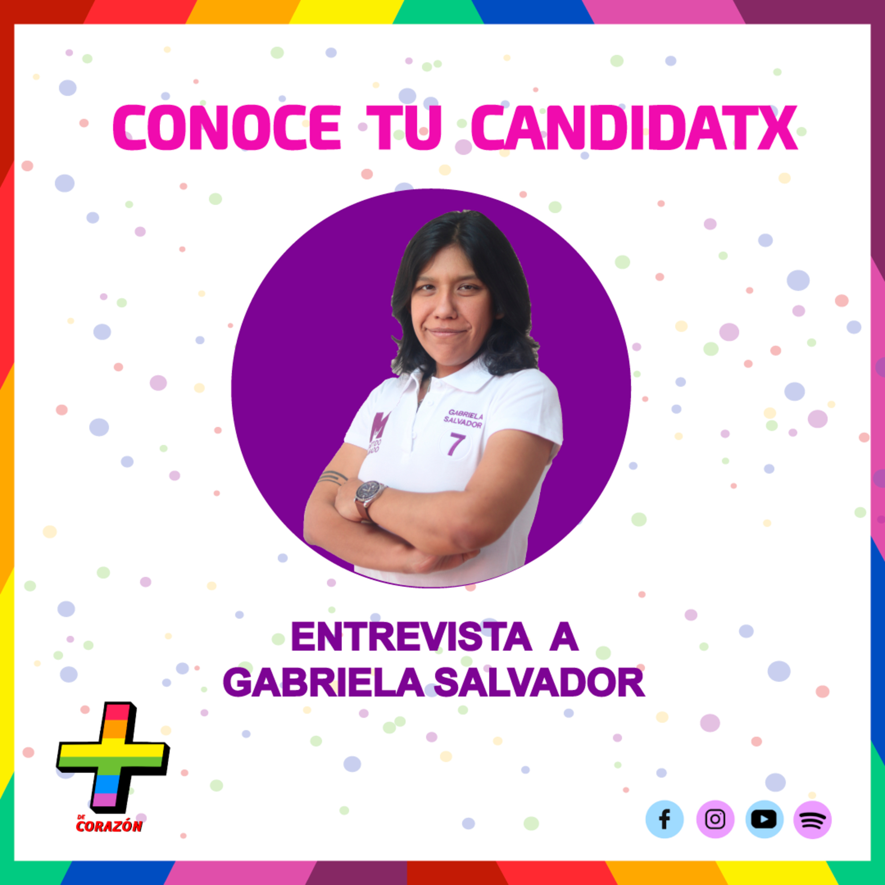 Positivo de Corazón
