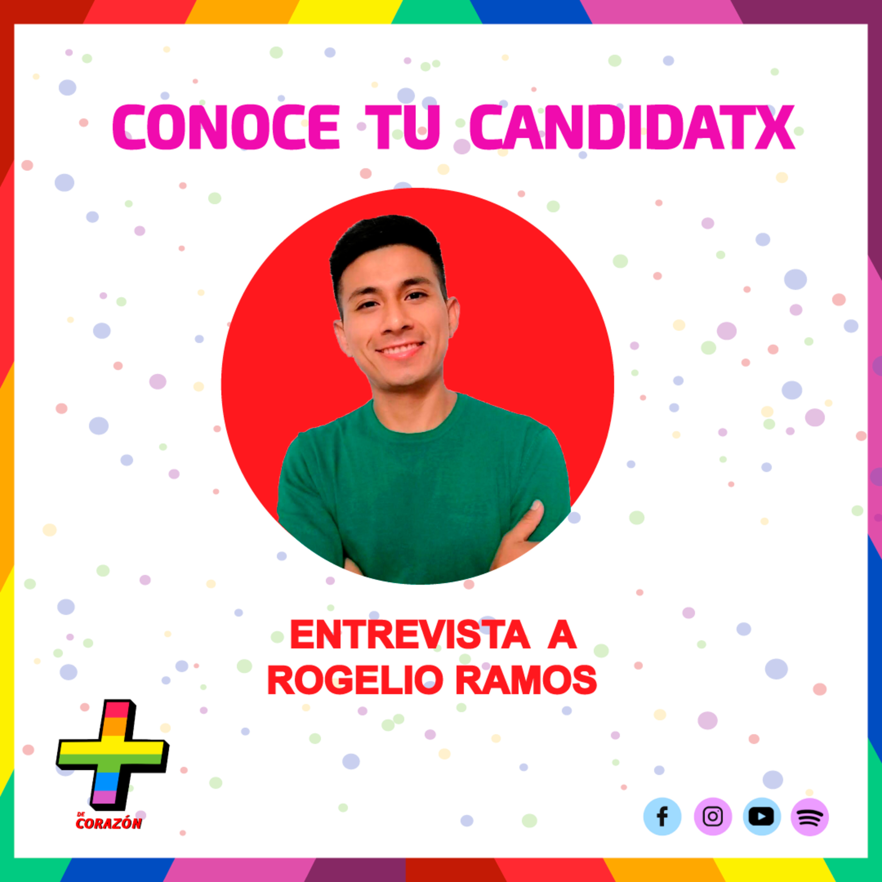 Positivo de Corazón