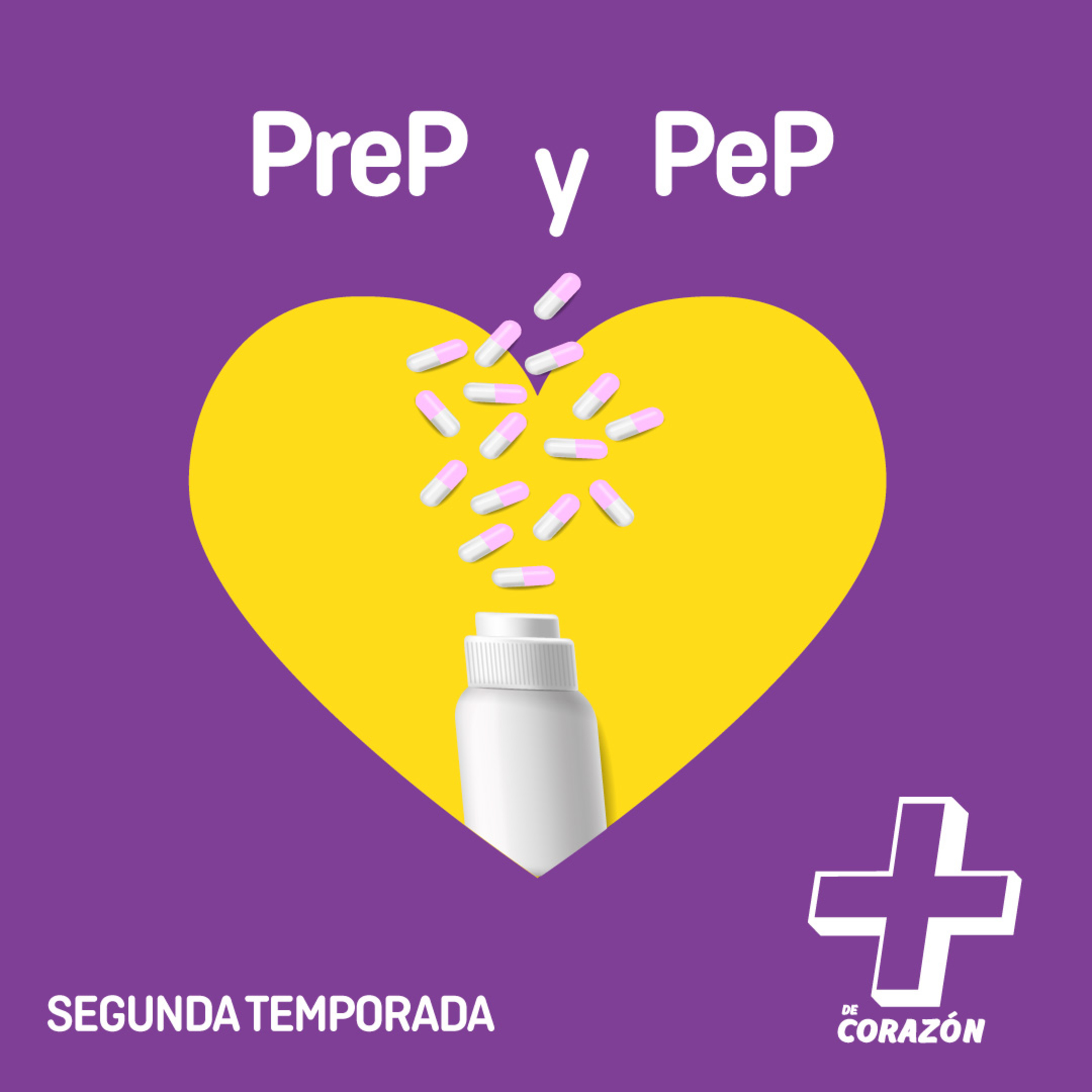 Positivo de Corazón
