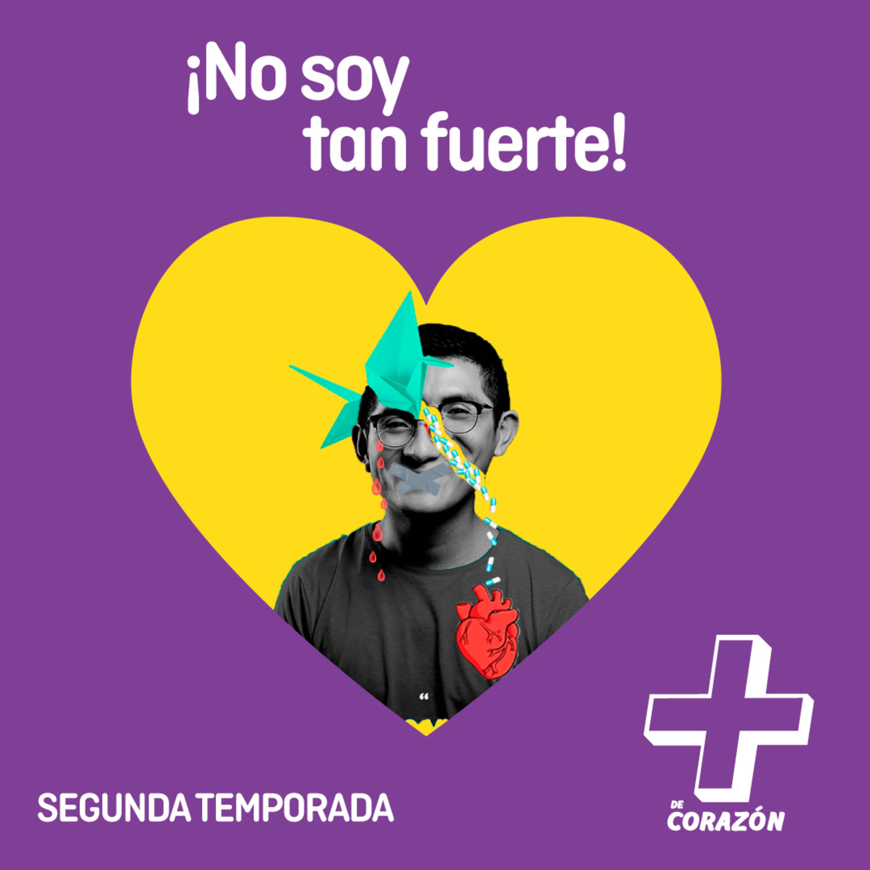 Positivo de Corazón