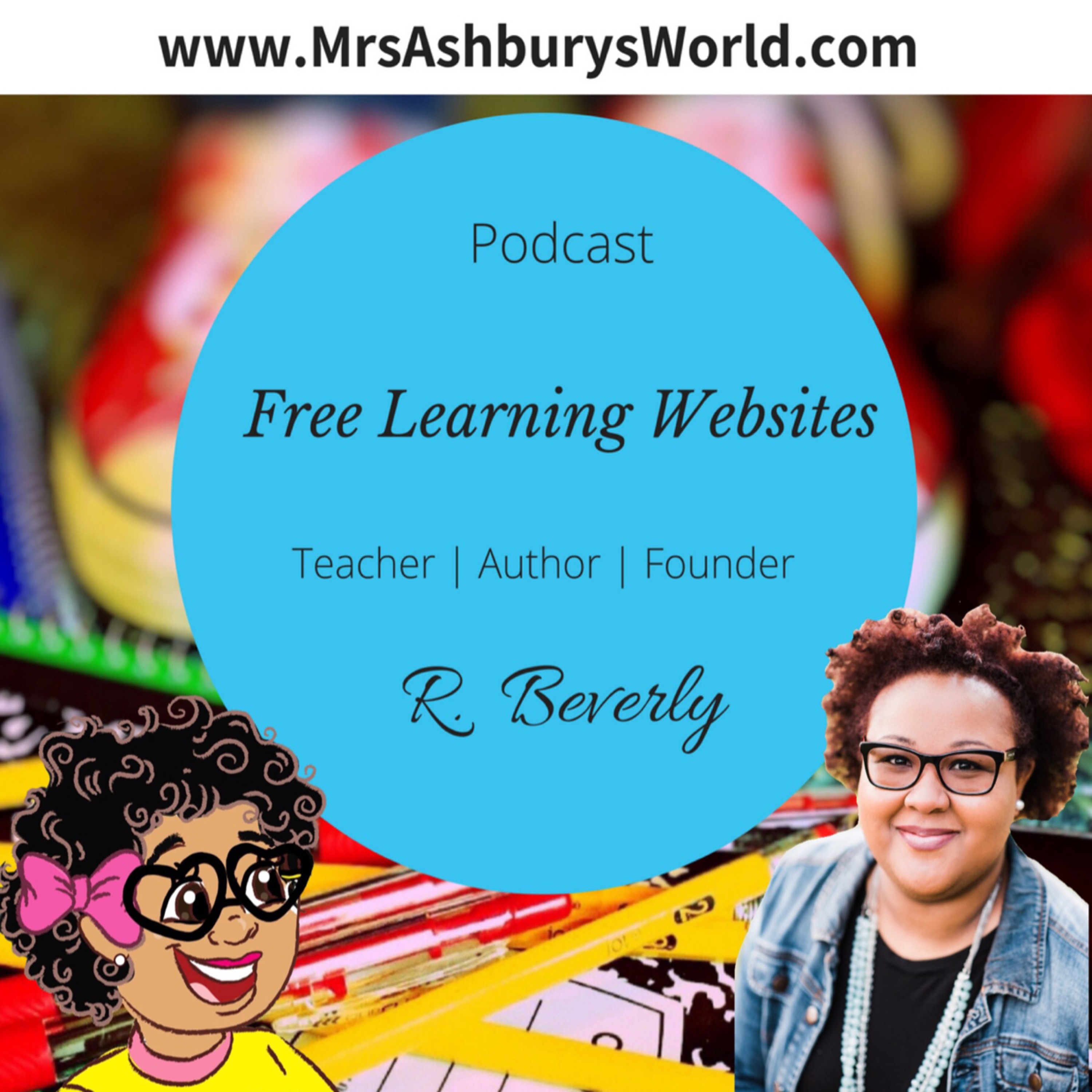 Free Learning Websites  episode artwork