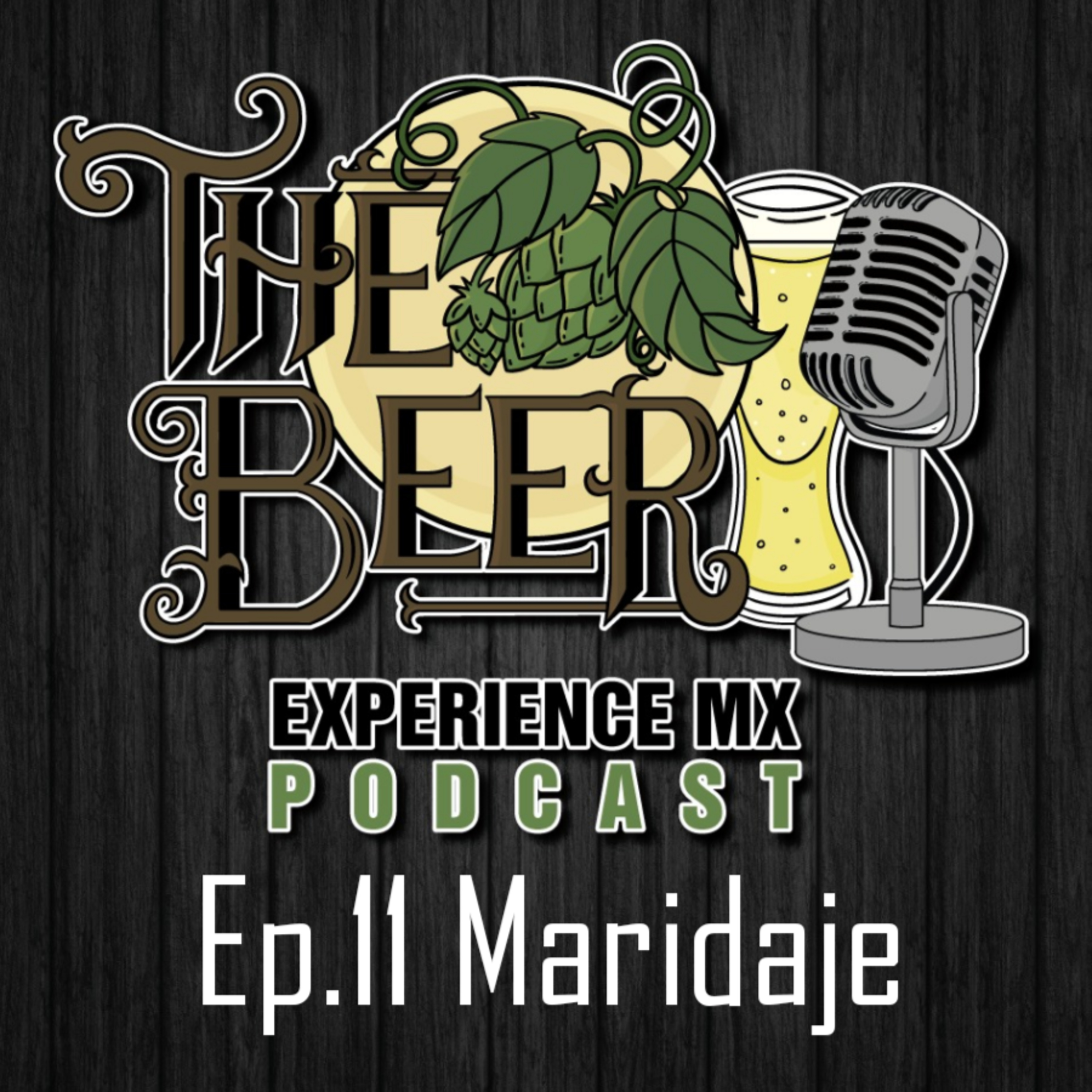 The Beer Experience Podcast