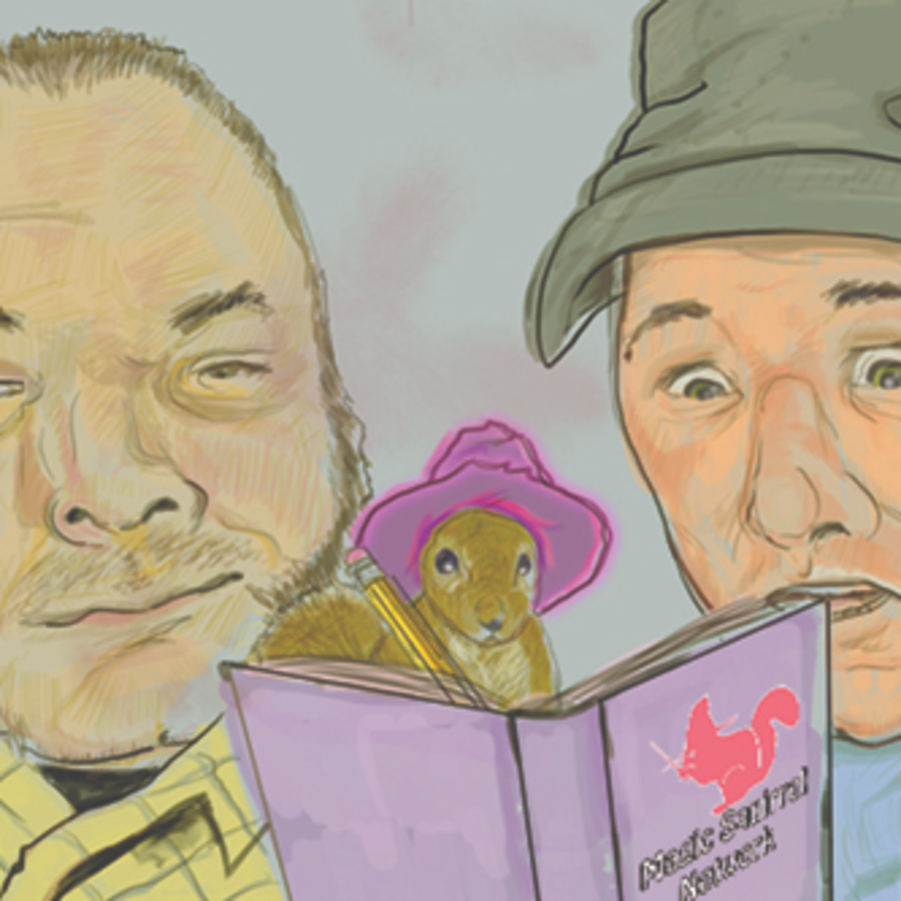 Live - Choose Your Own Adventure: An Improvised Story