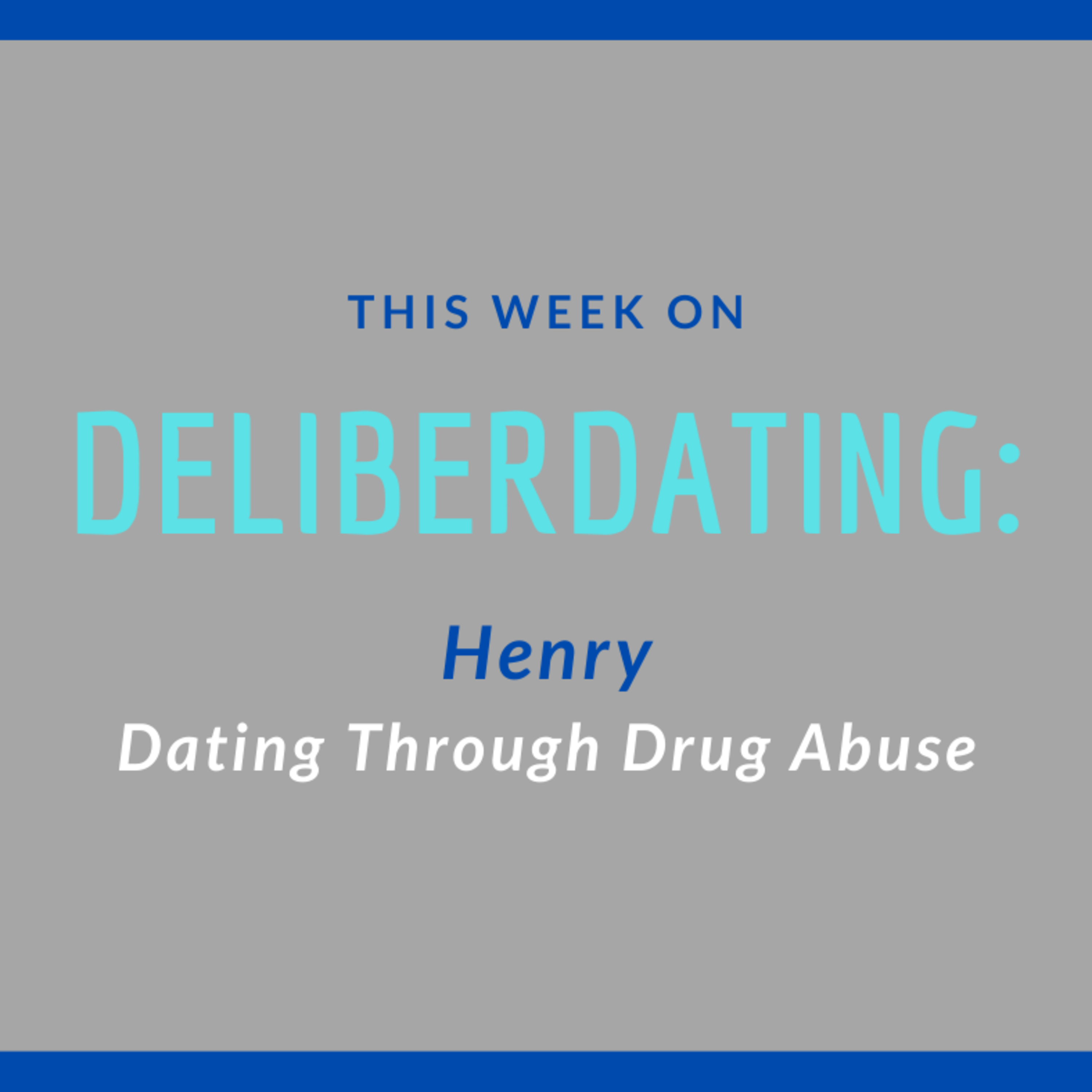 Deliberdating
