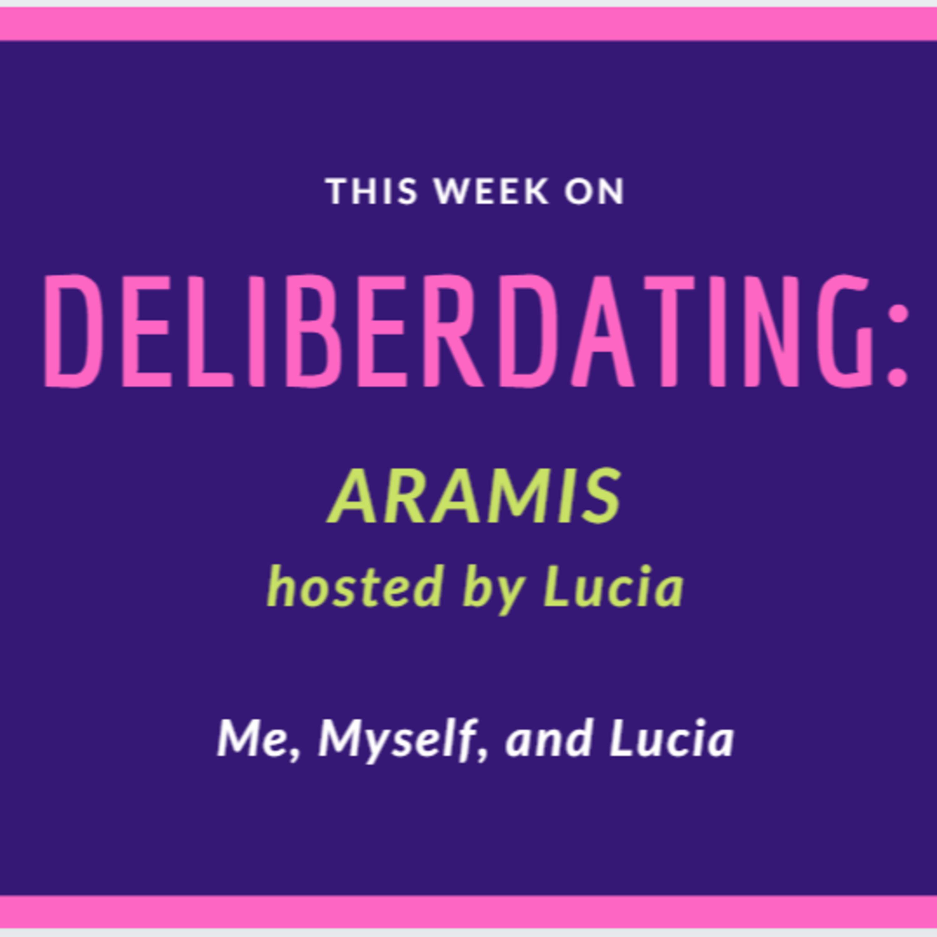 Deliberdating