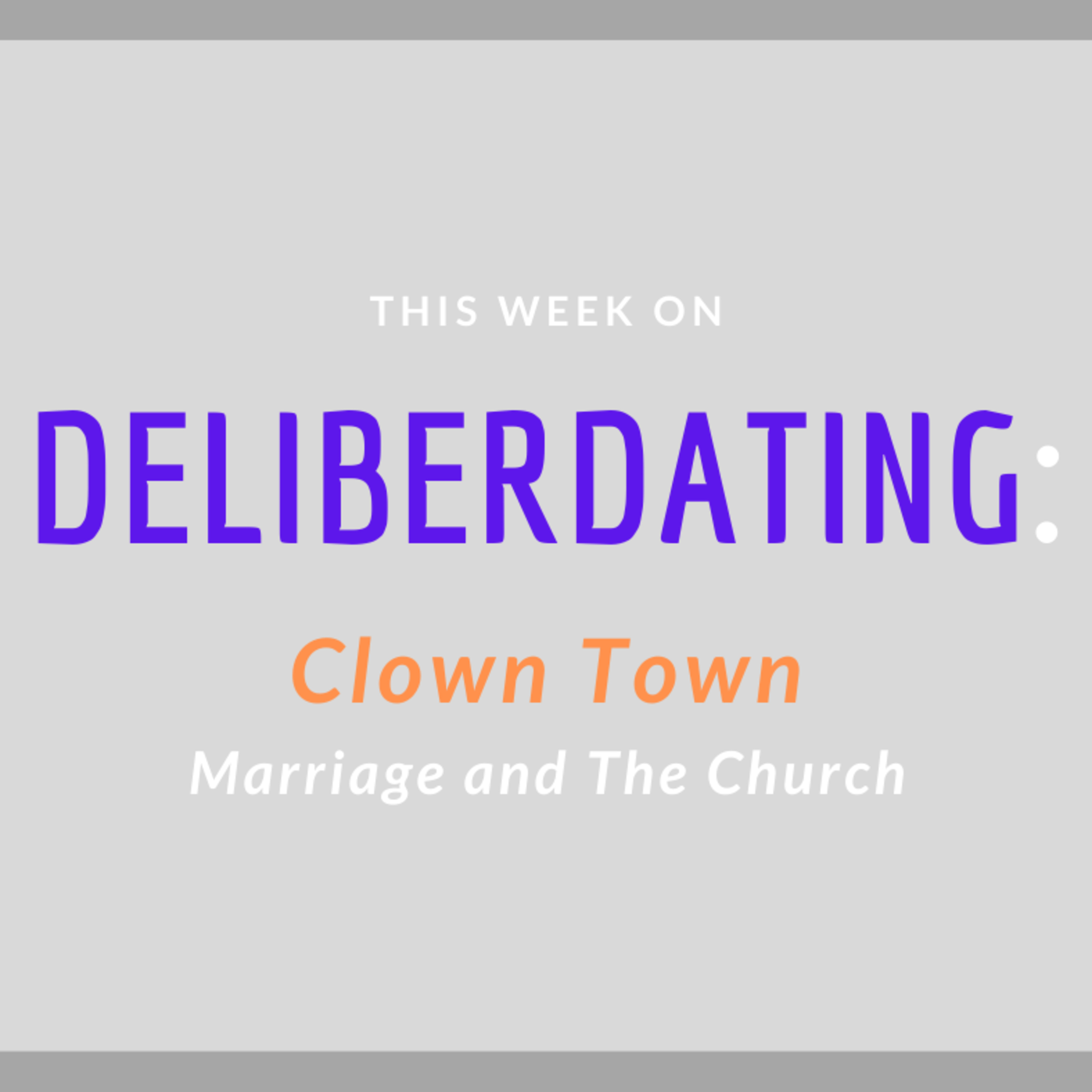 Deliberdating