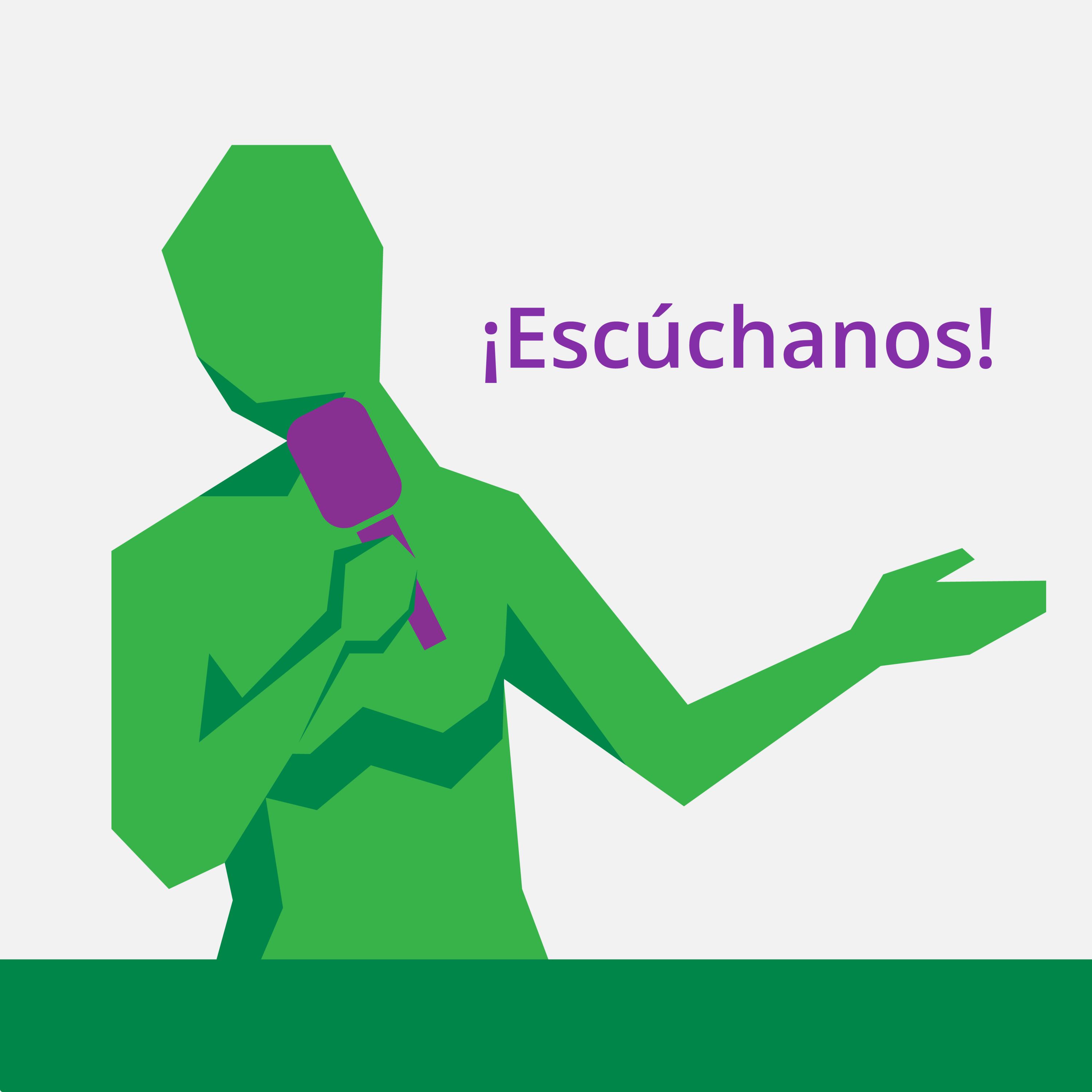 Mejor México, El Podcast