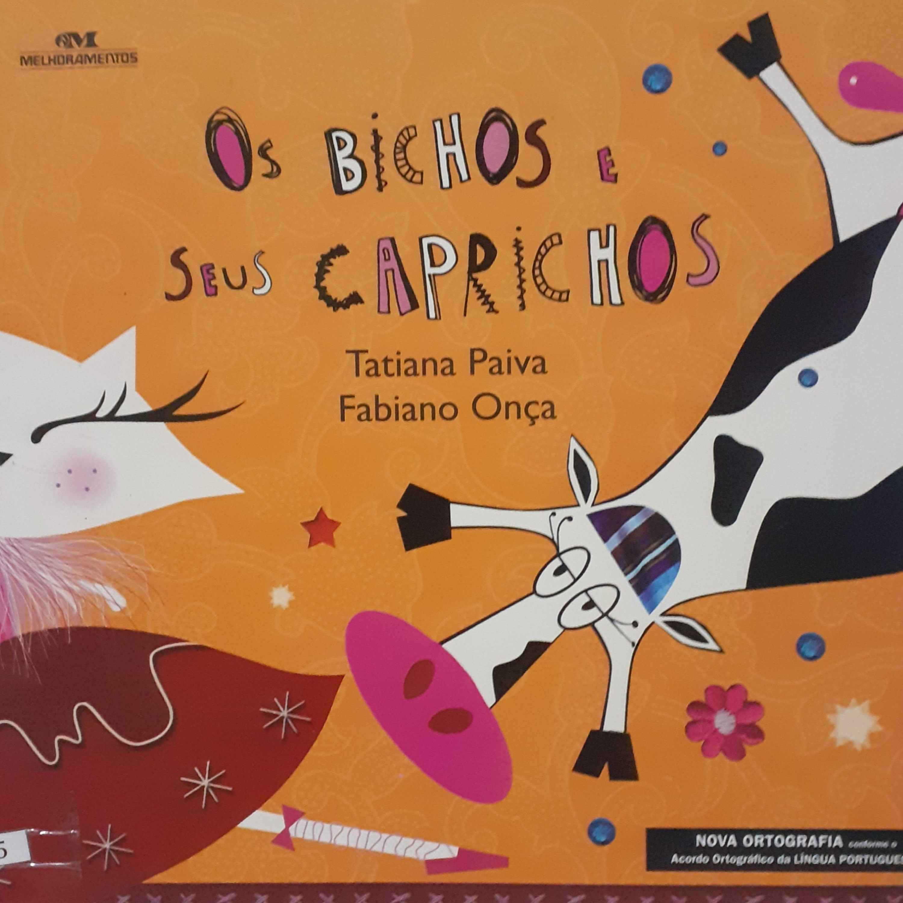 NandaAltino ÁUDIO BOOKS