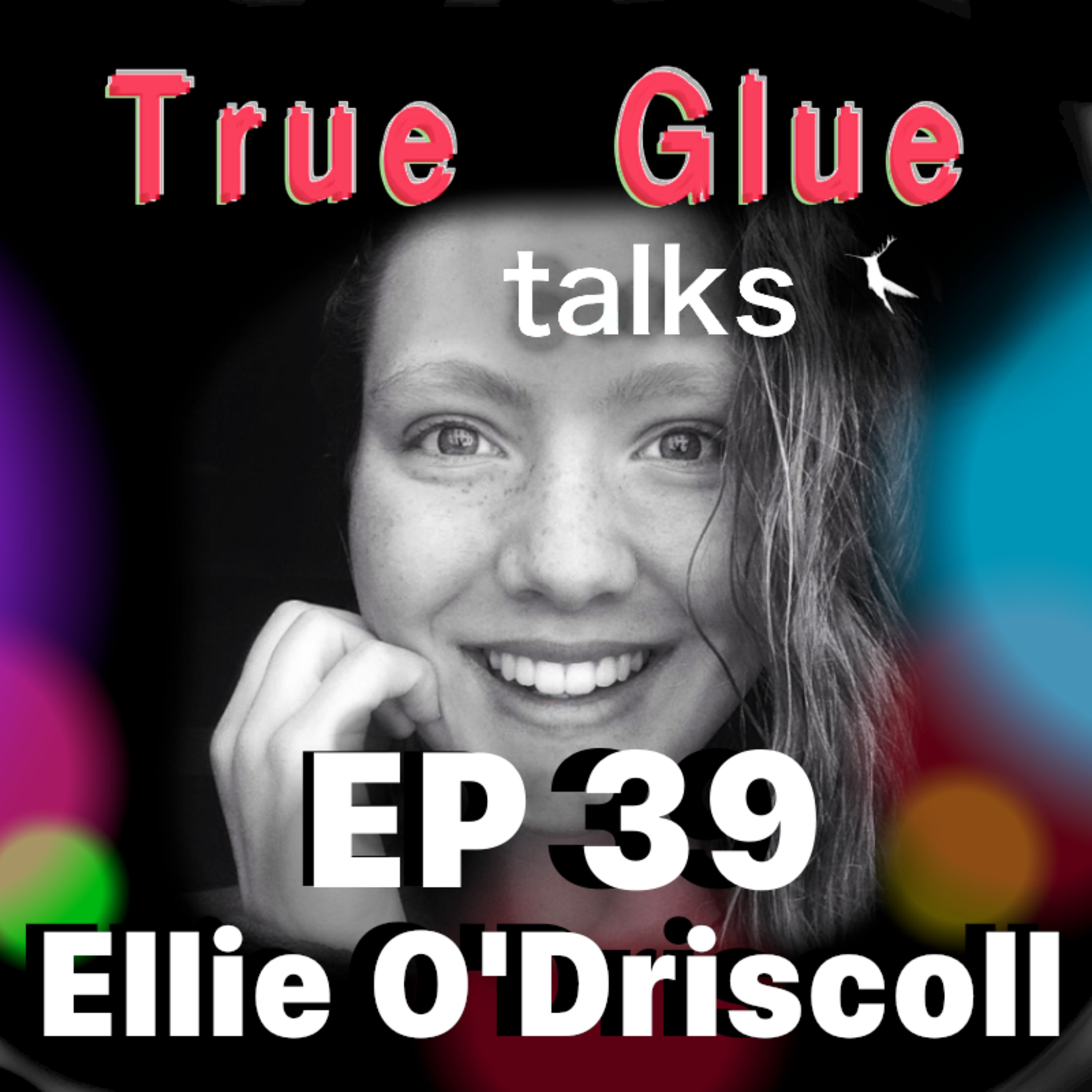 True Glue talks