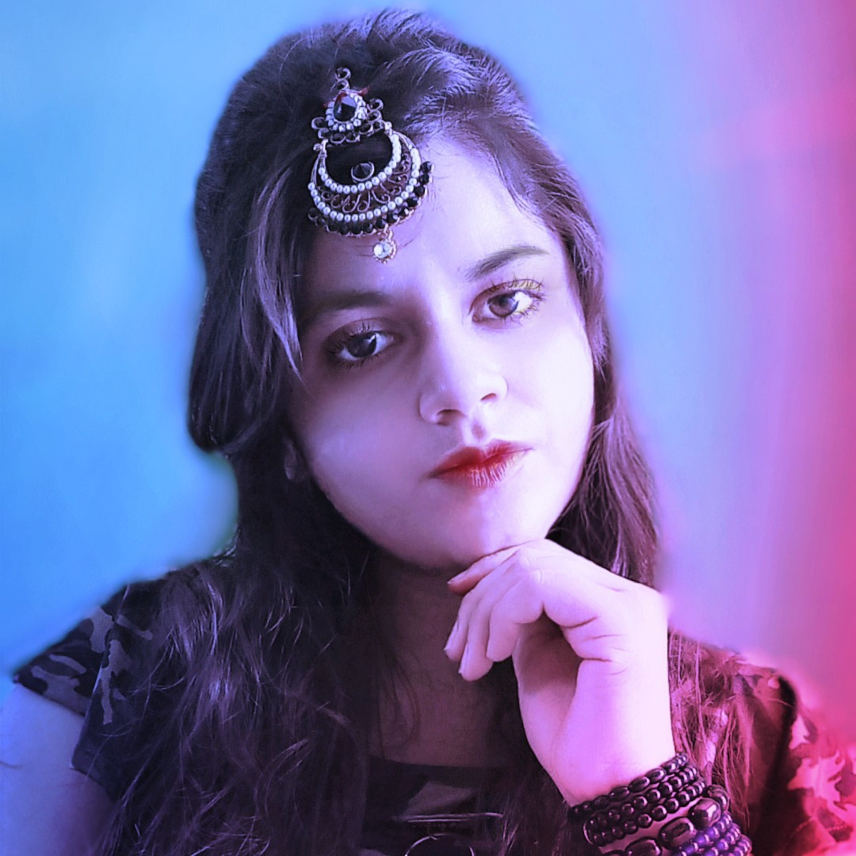 Khamakha Zindagi