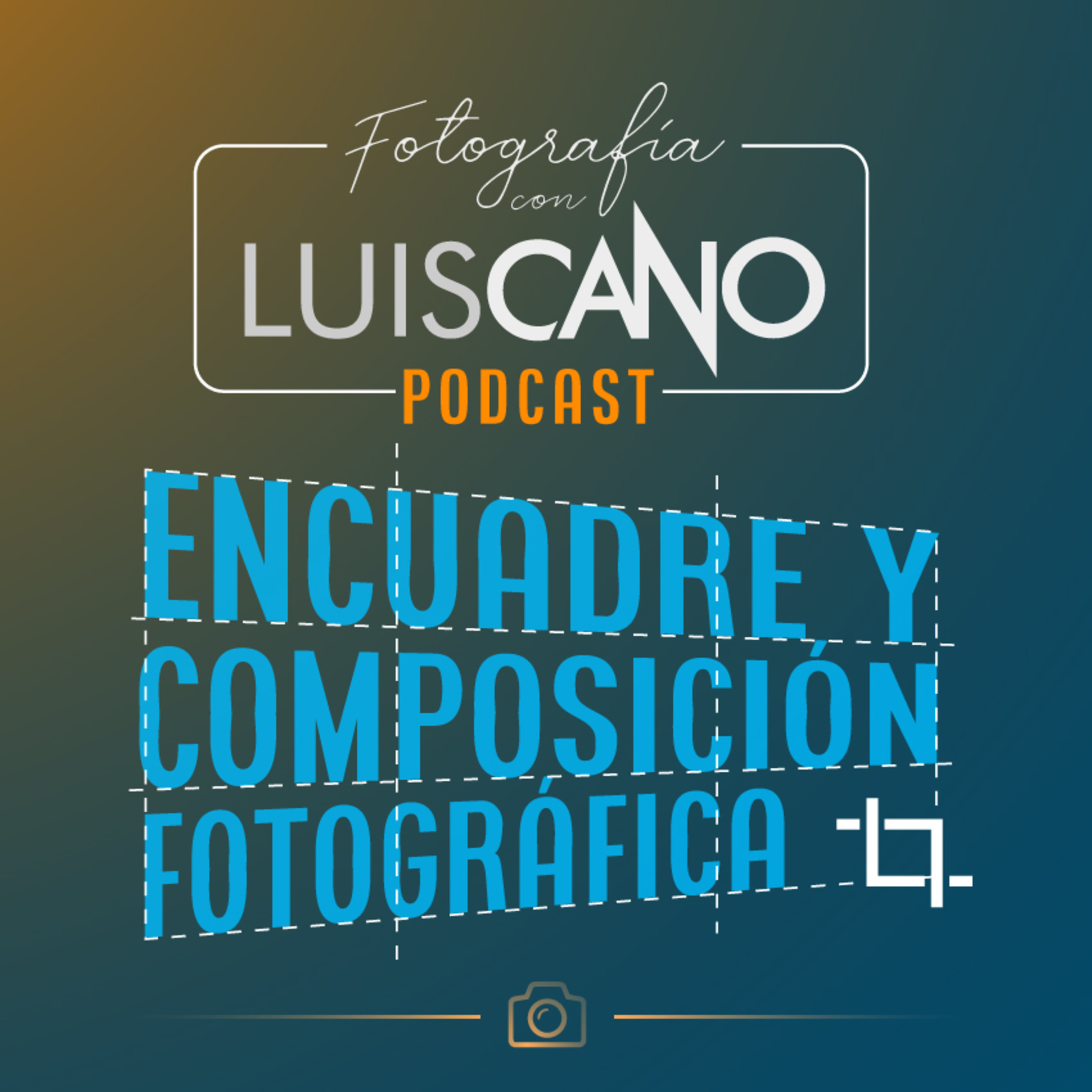 FOTOGRAFÍA CON LUIS CANO