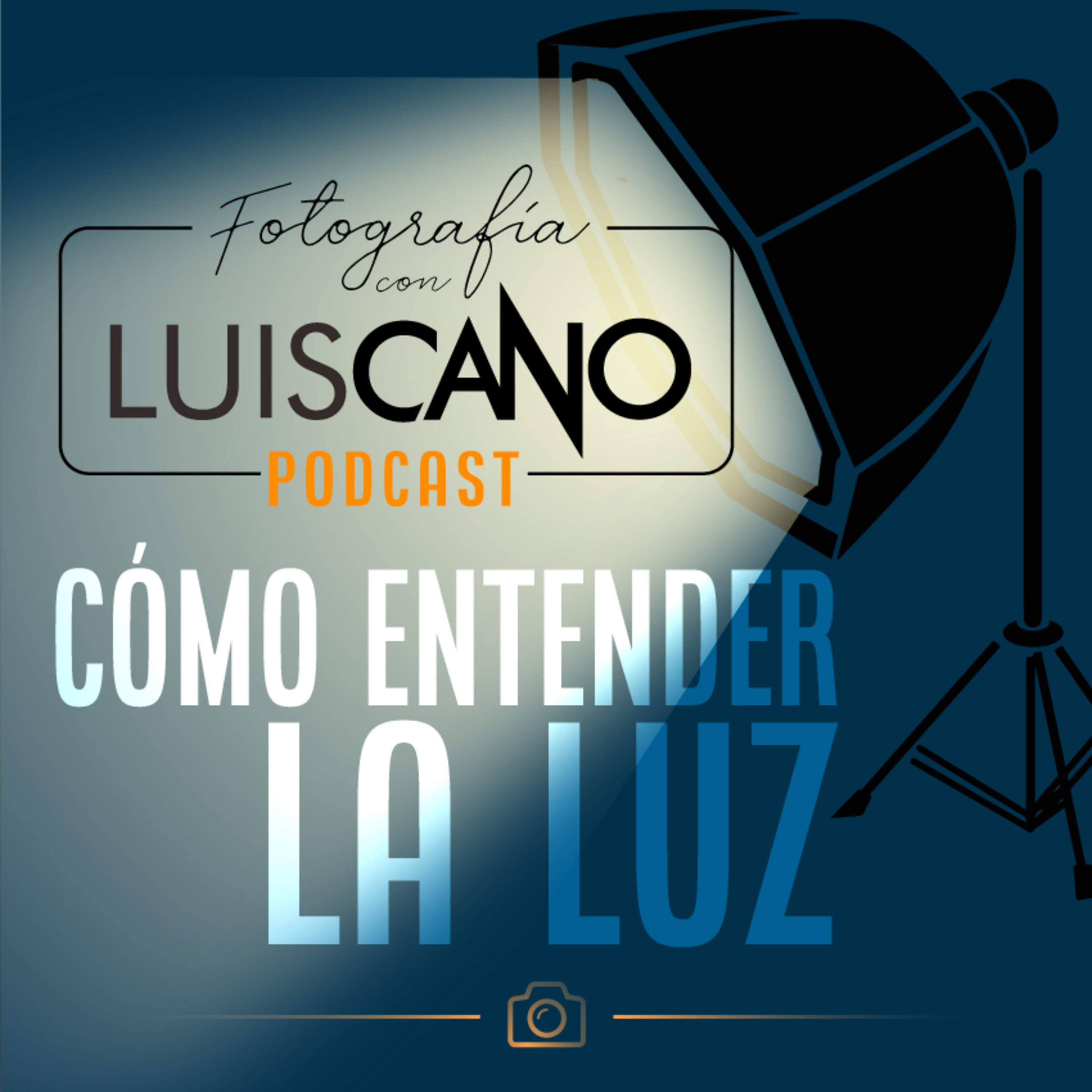 FOTOGRAFÍA CON LUIS CANO