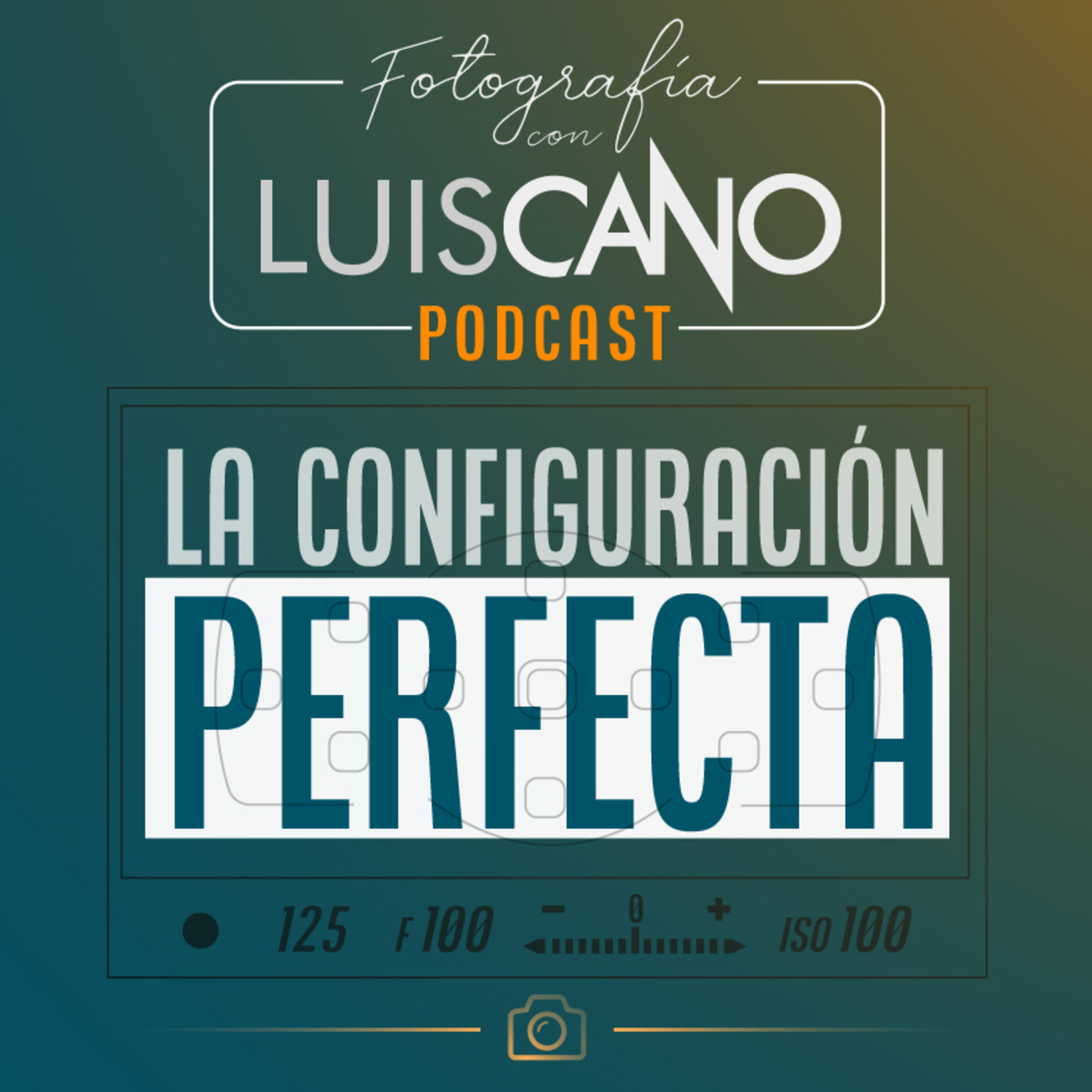 FOTOGRAFÍA CON LUIS CANO
