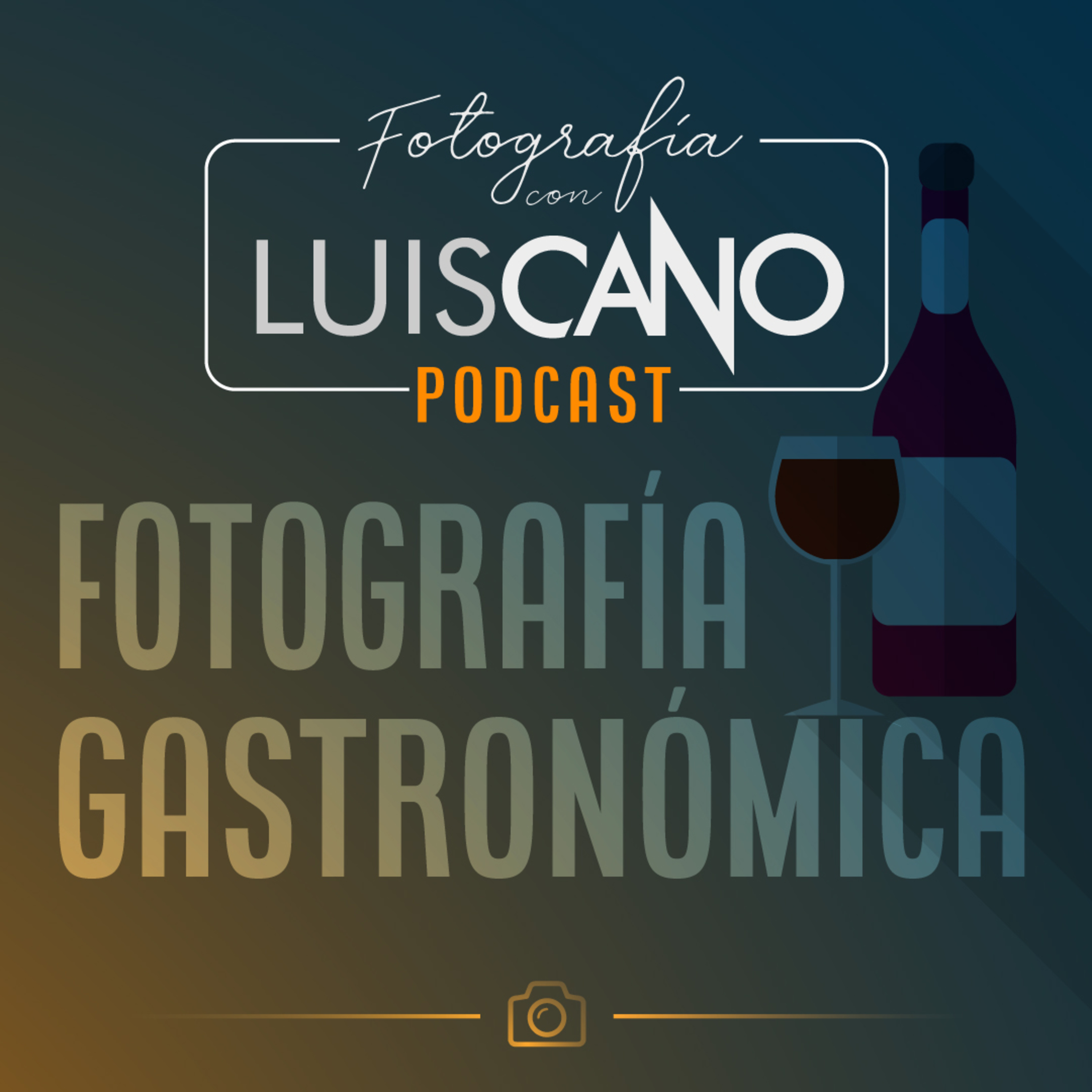 FOTOGRAFÍA CON LUIS CANO
