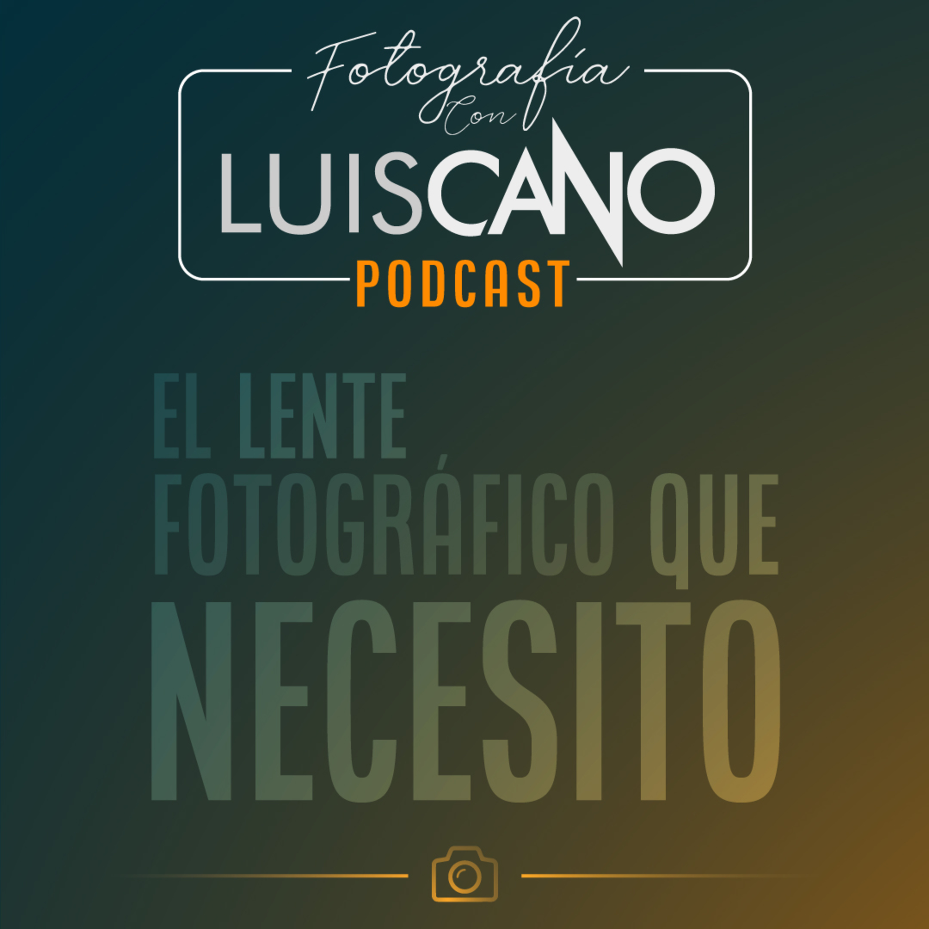 FOTOGRAFÍA CON LUIS CANO