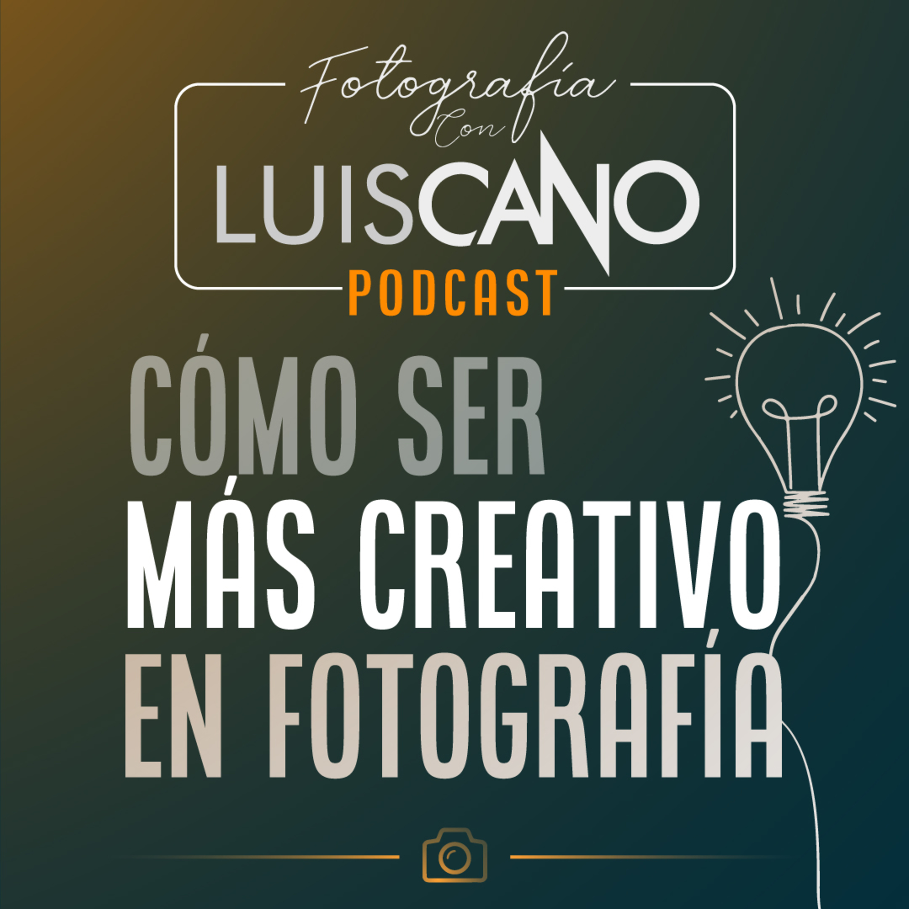 FOTOGRAFÍA CON LUIS CANO