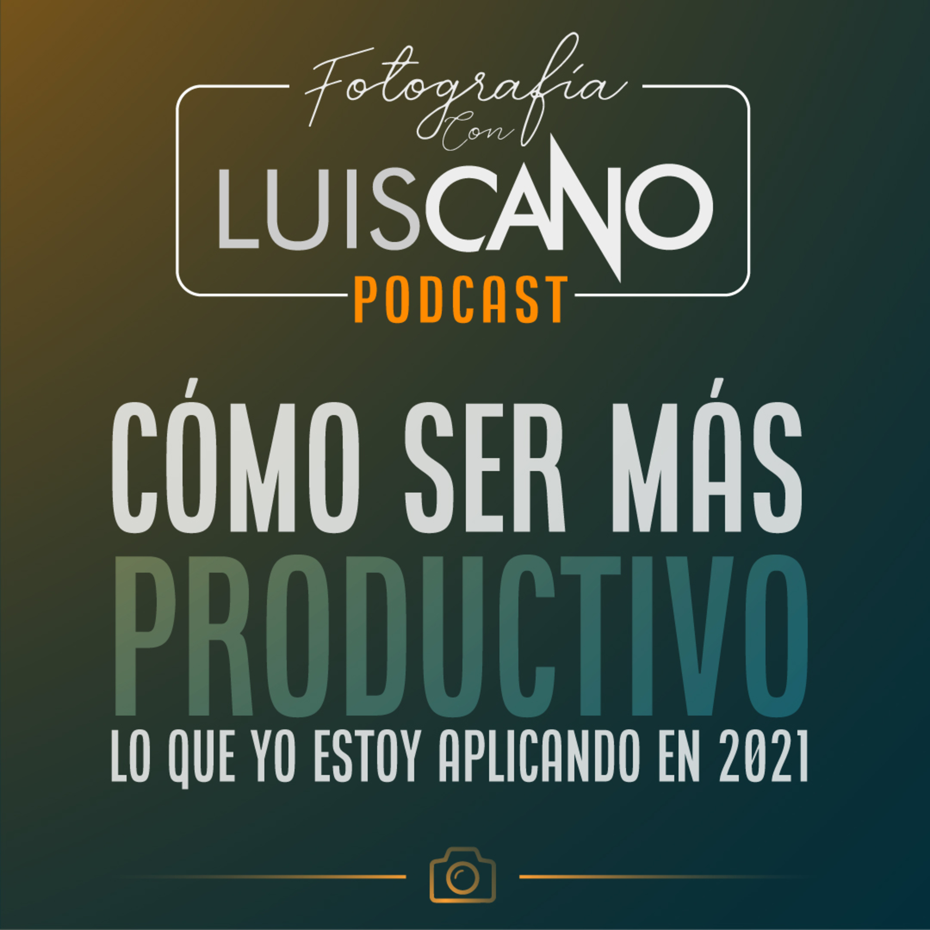 FOTOGRAFÍA CON LUIS CANO