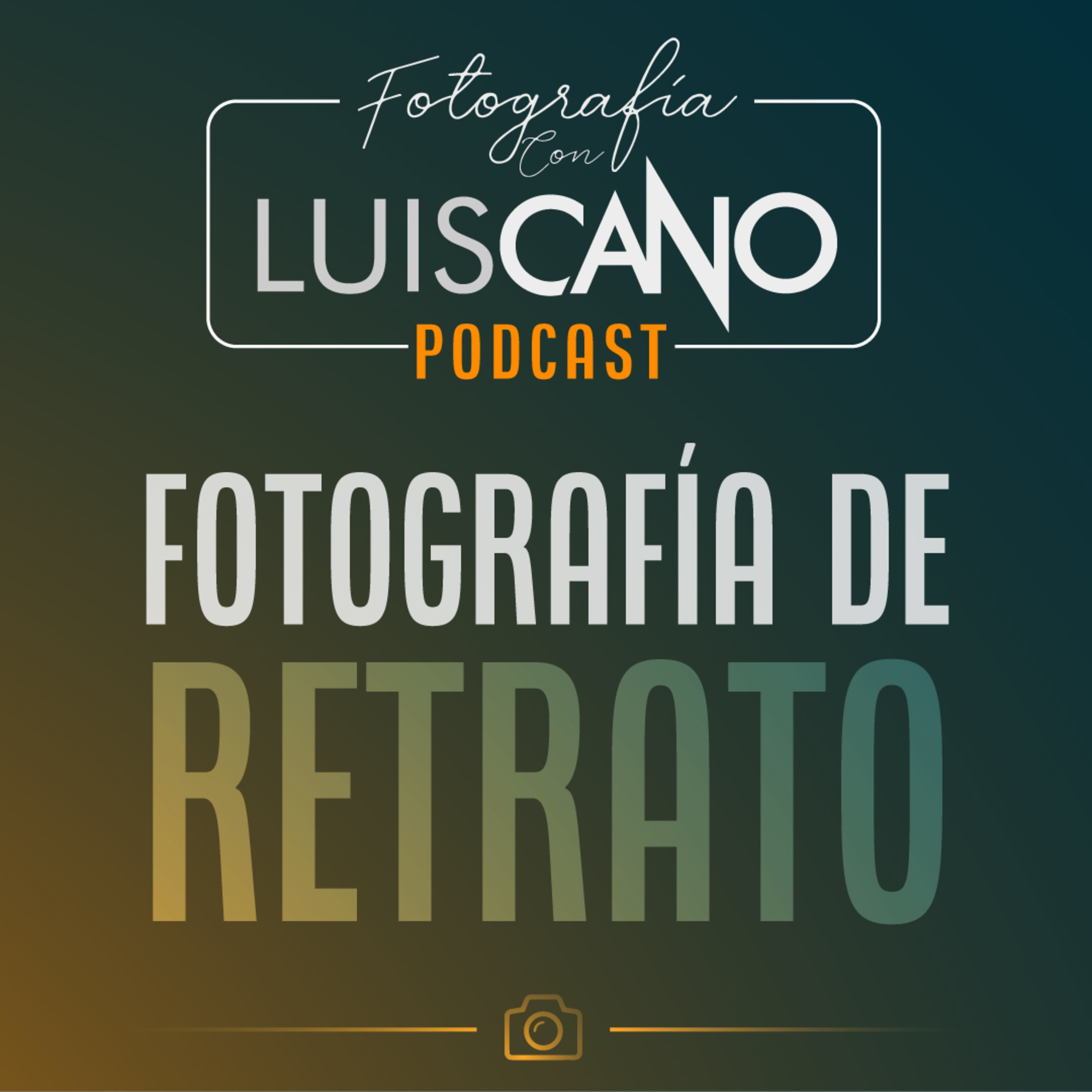 FOTOGRAFÍA CON LUIS CANO