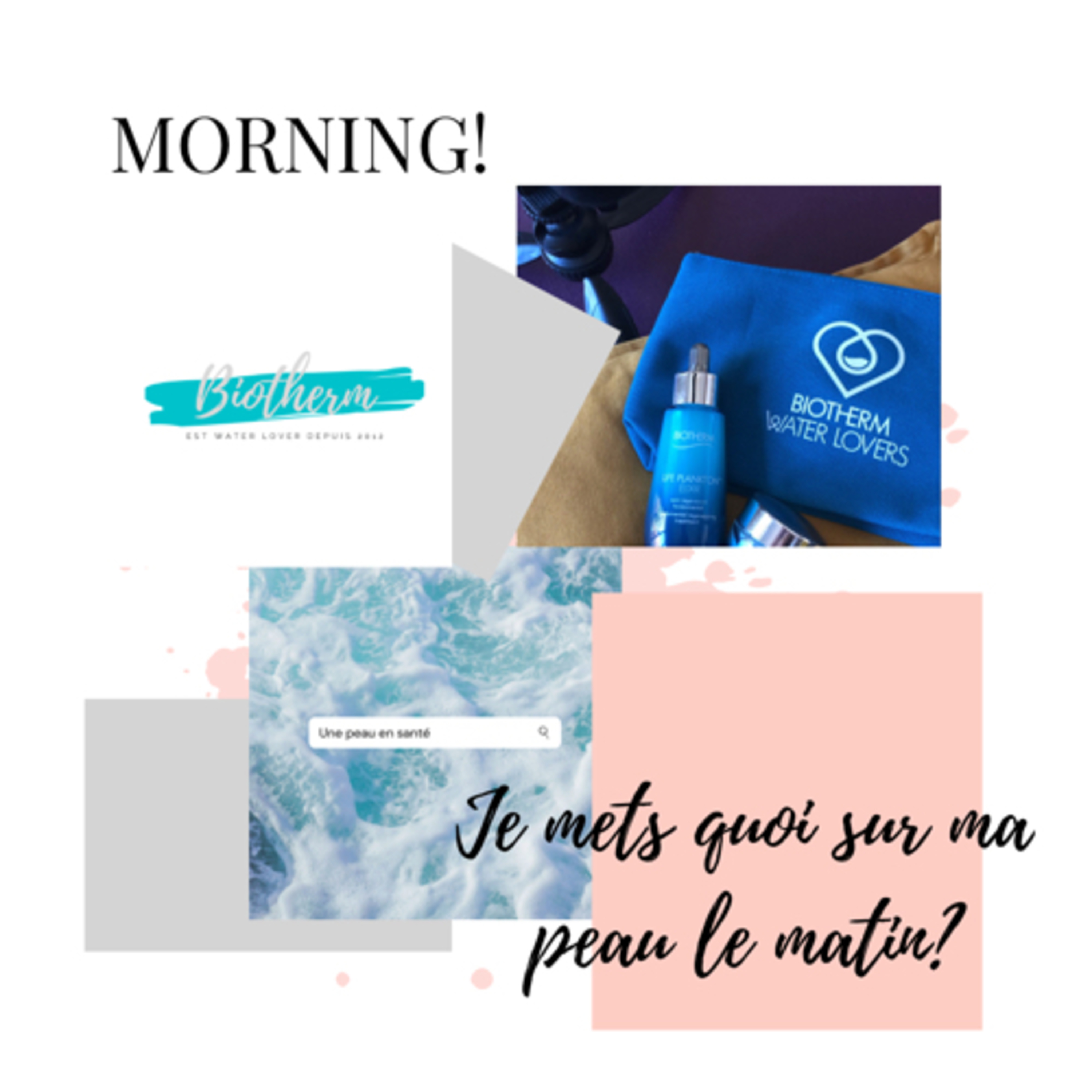 Si Véro le dit