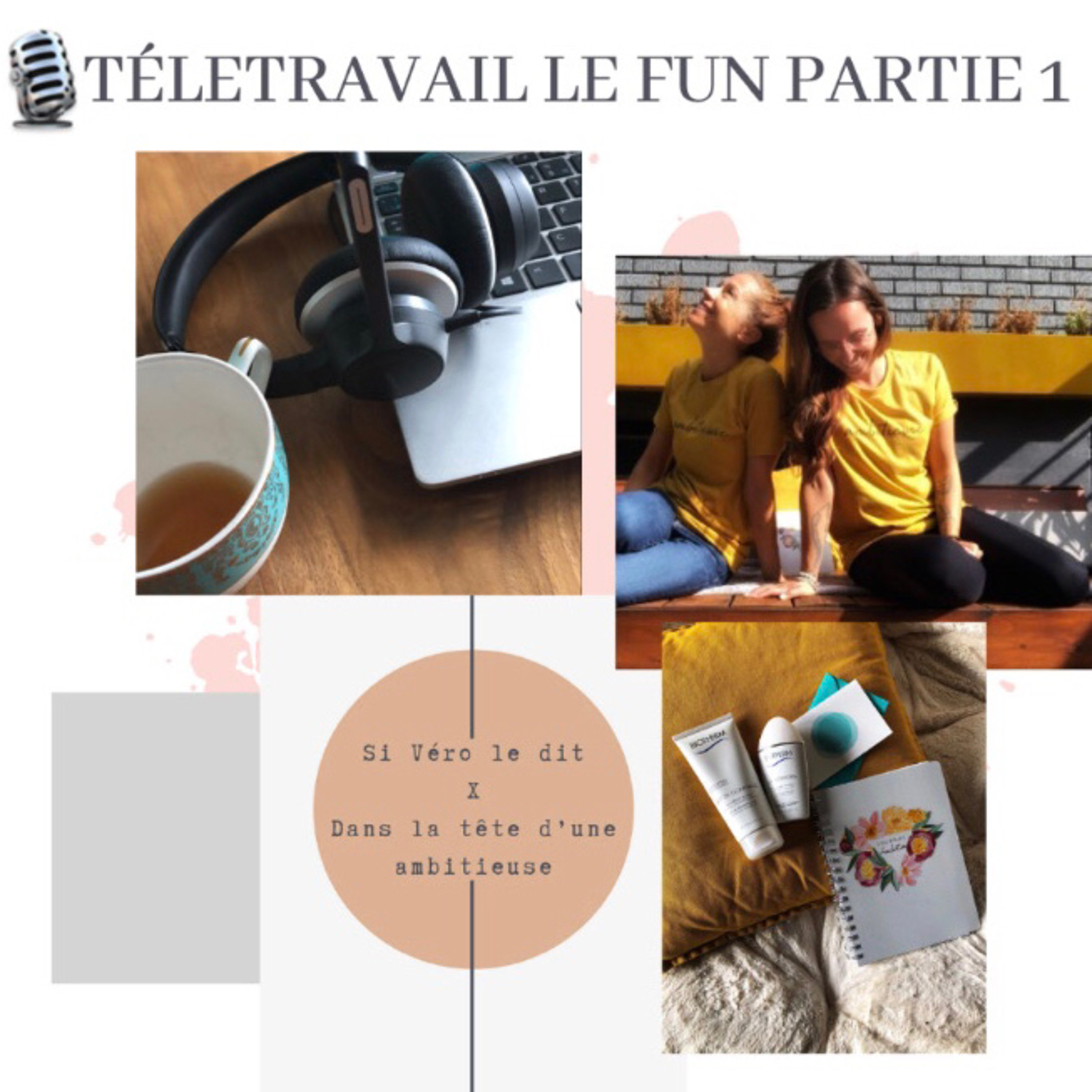 Si Véro le dit