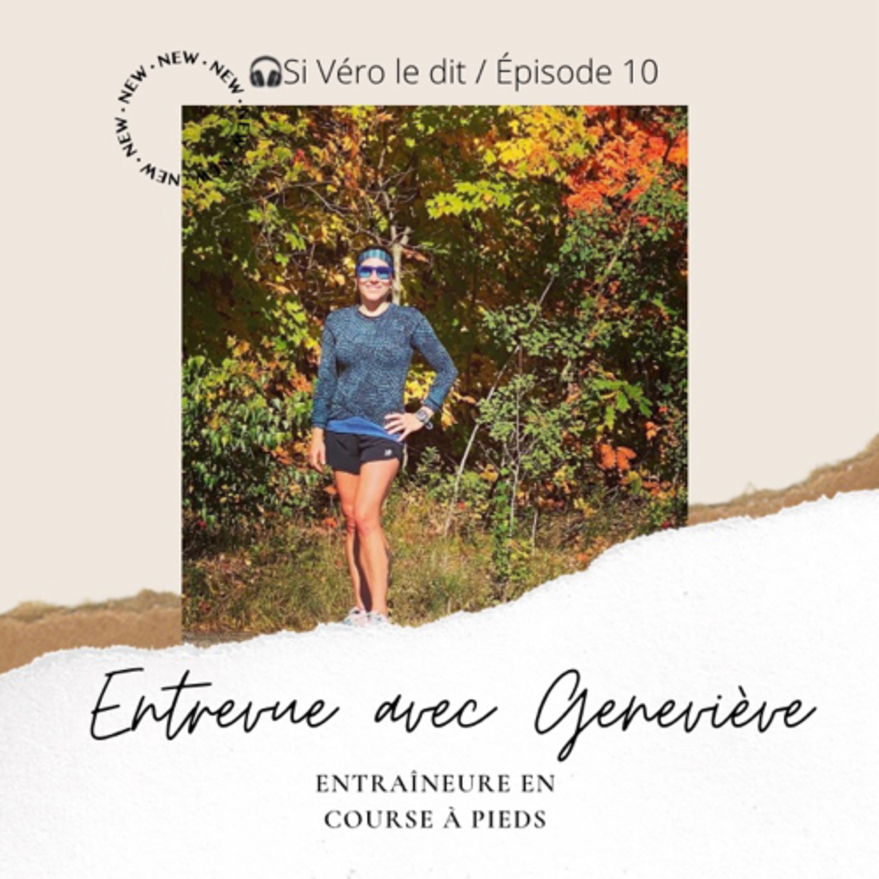 Si Véro le dit