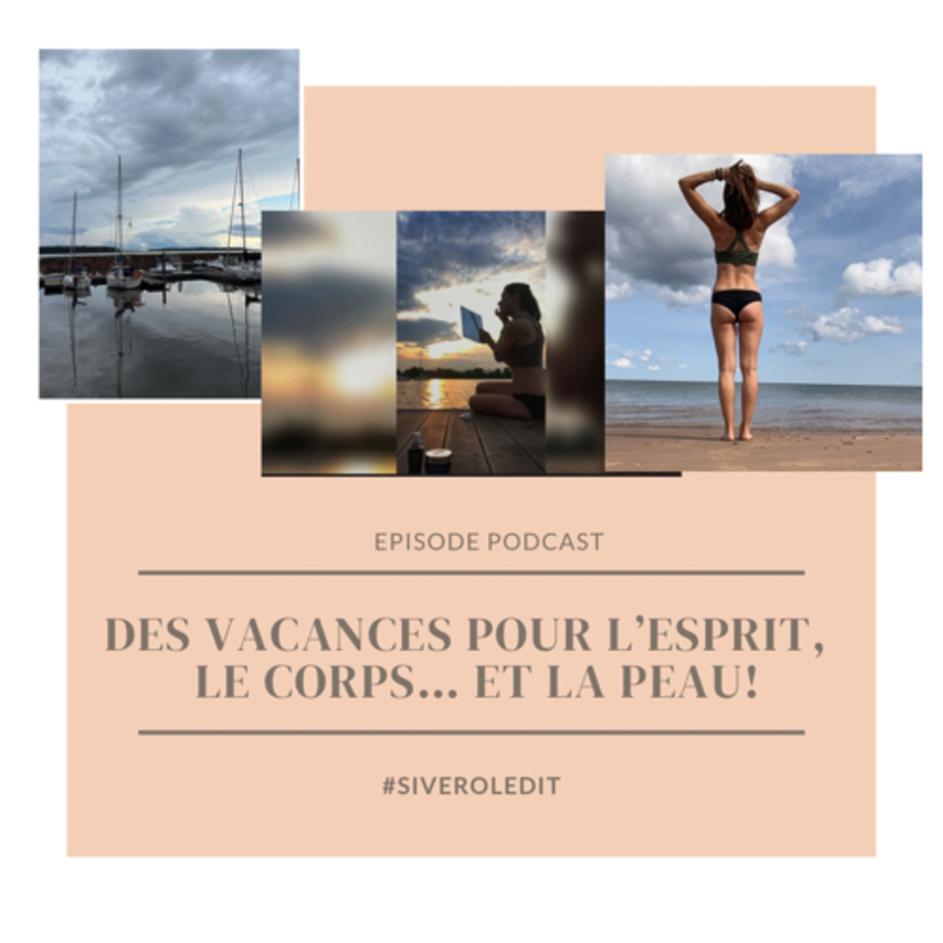 Si Véro le dit