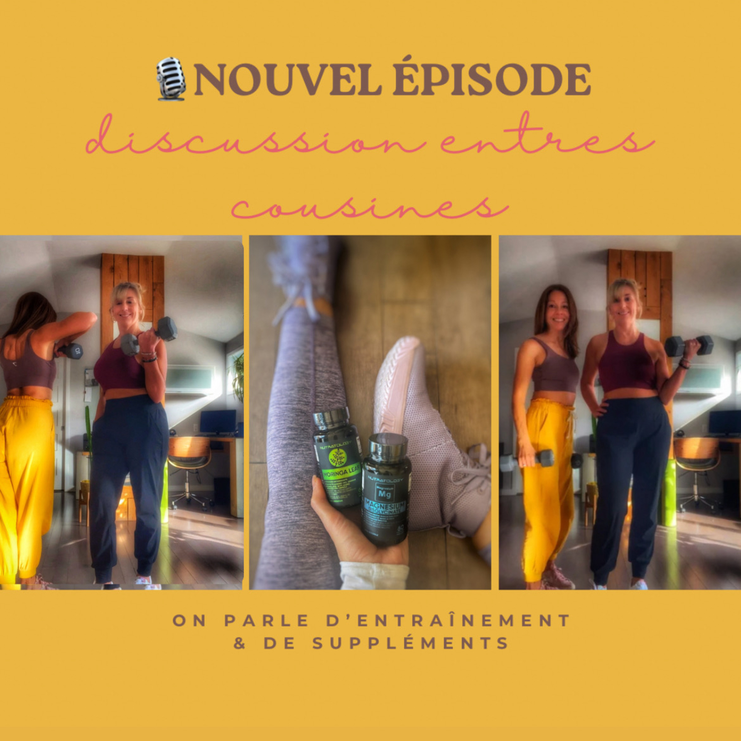 Si Véro le dit