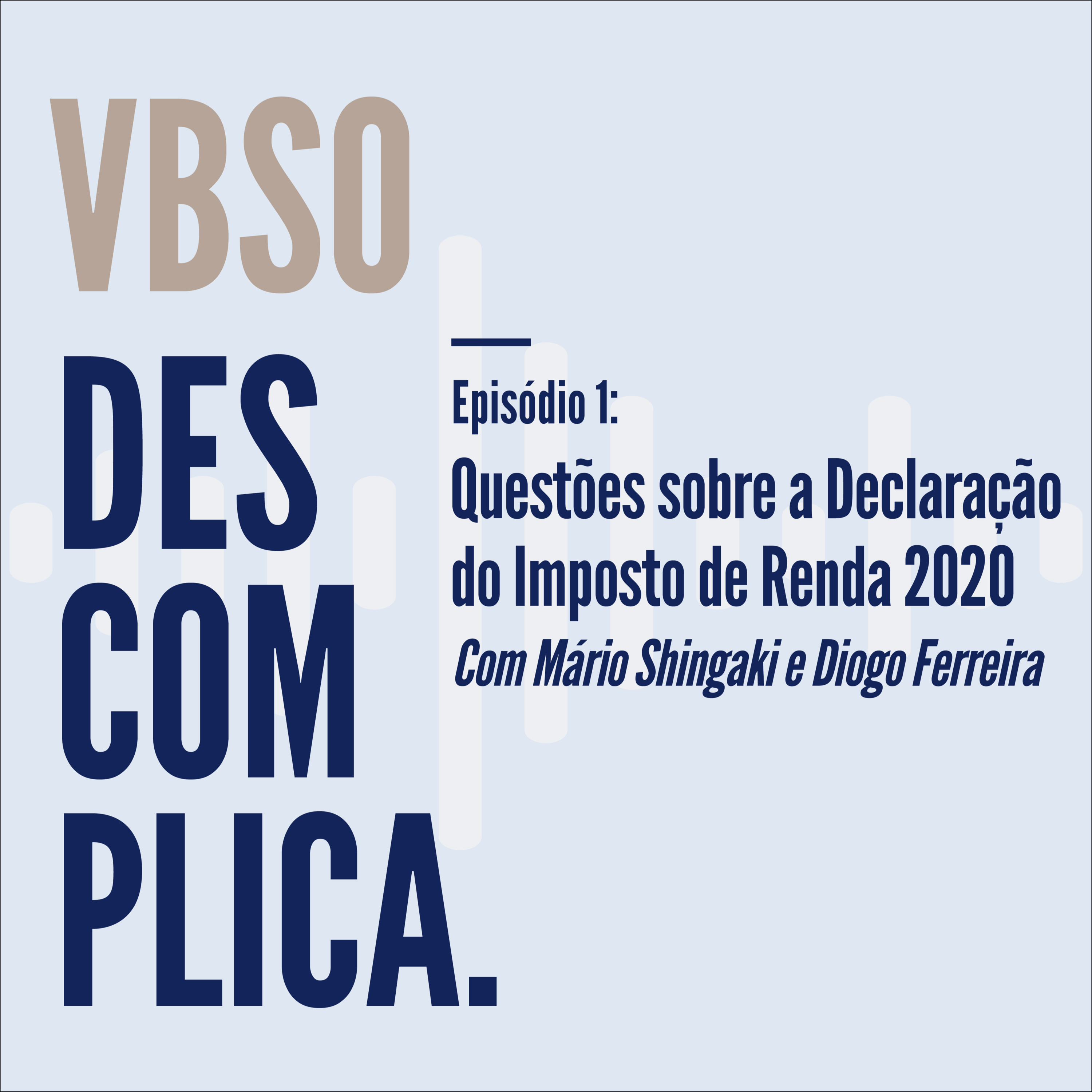 VBSO Descomplica