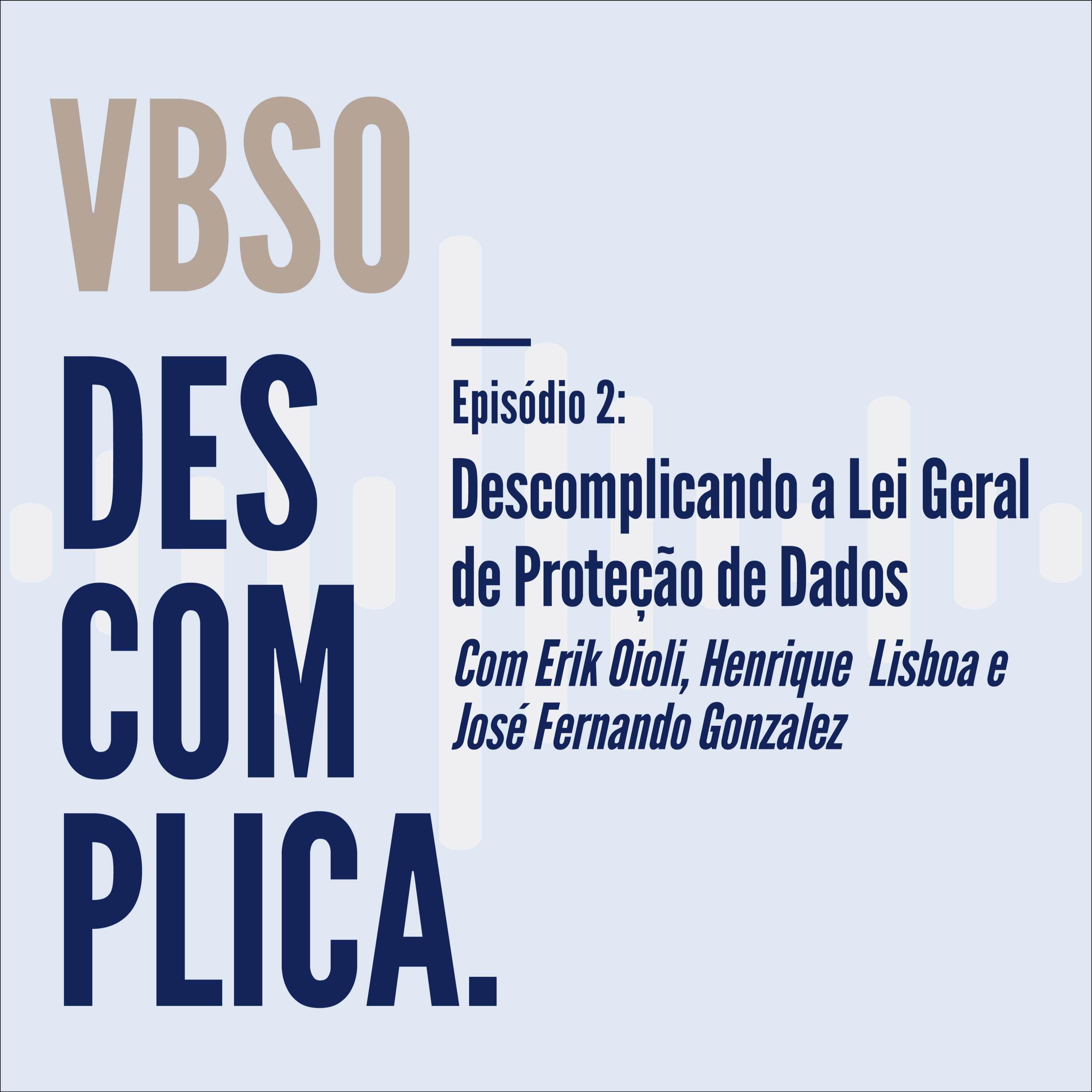 VBSO Descomplica